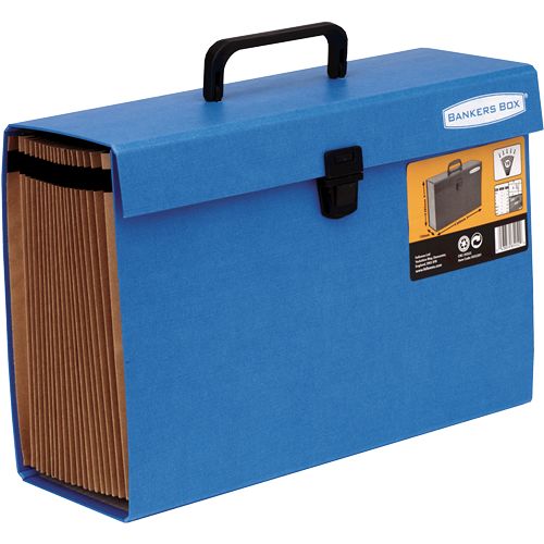 Fellowes Blue