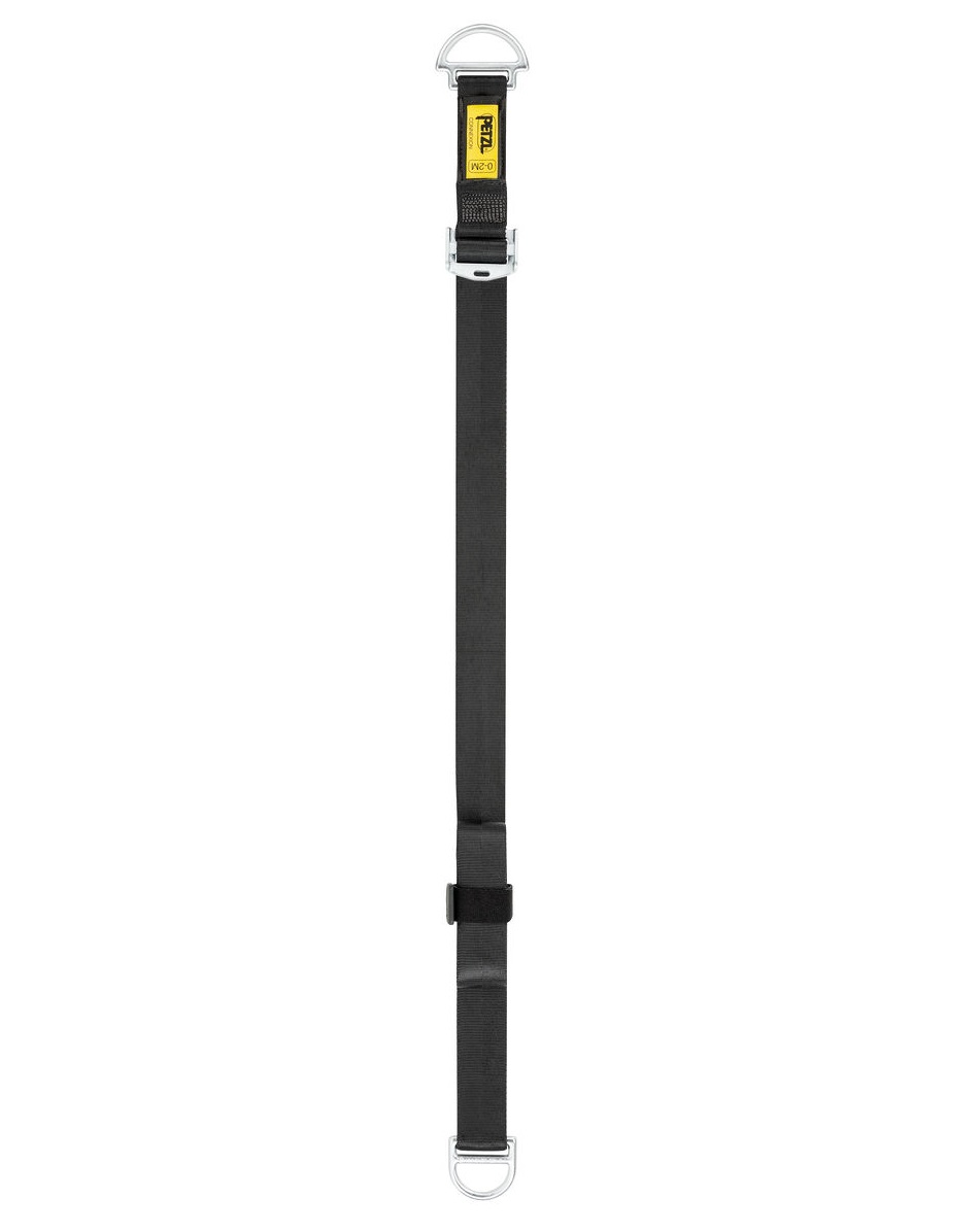 Petzl 30-200cm Anchor Strap 25kN, 44mm wide