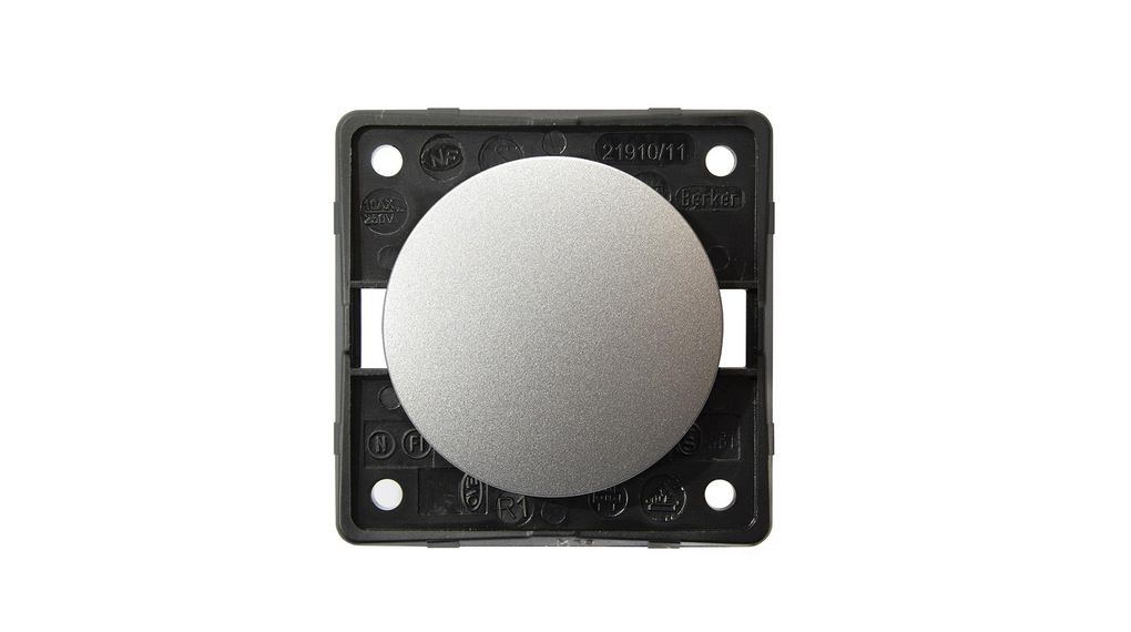 Berker SPDT, Changeover 1P Rocker Switch Screw