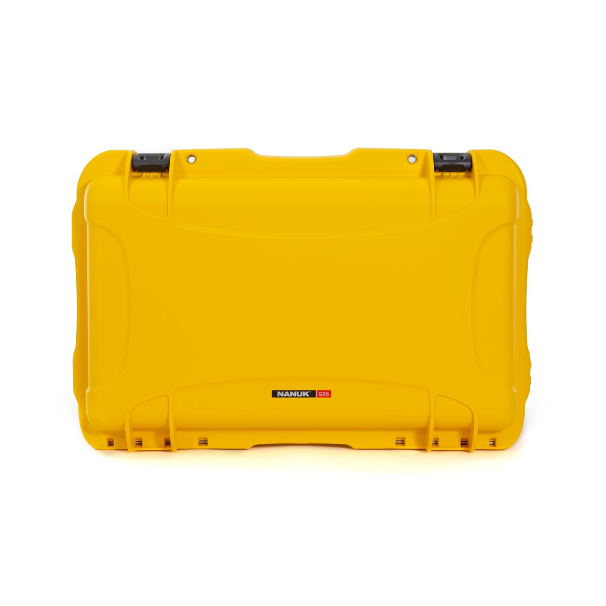 938s-010yl-0a0 Nanuk Nanuk 938 Plastic Waterproof Watertight Transit Case Wheeled, 394 mm 605 mm 336 mm