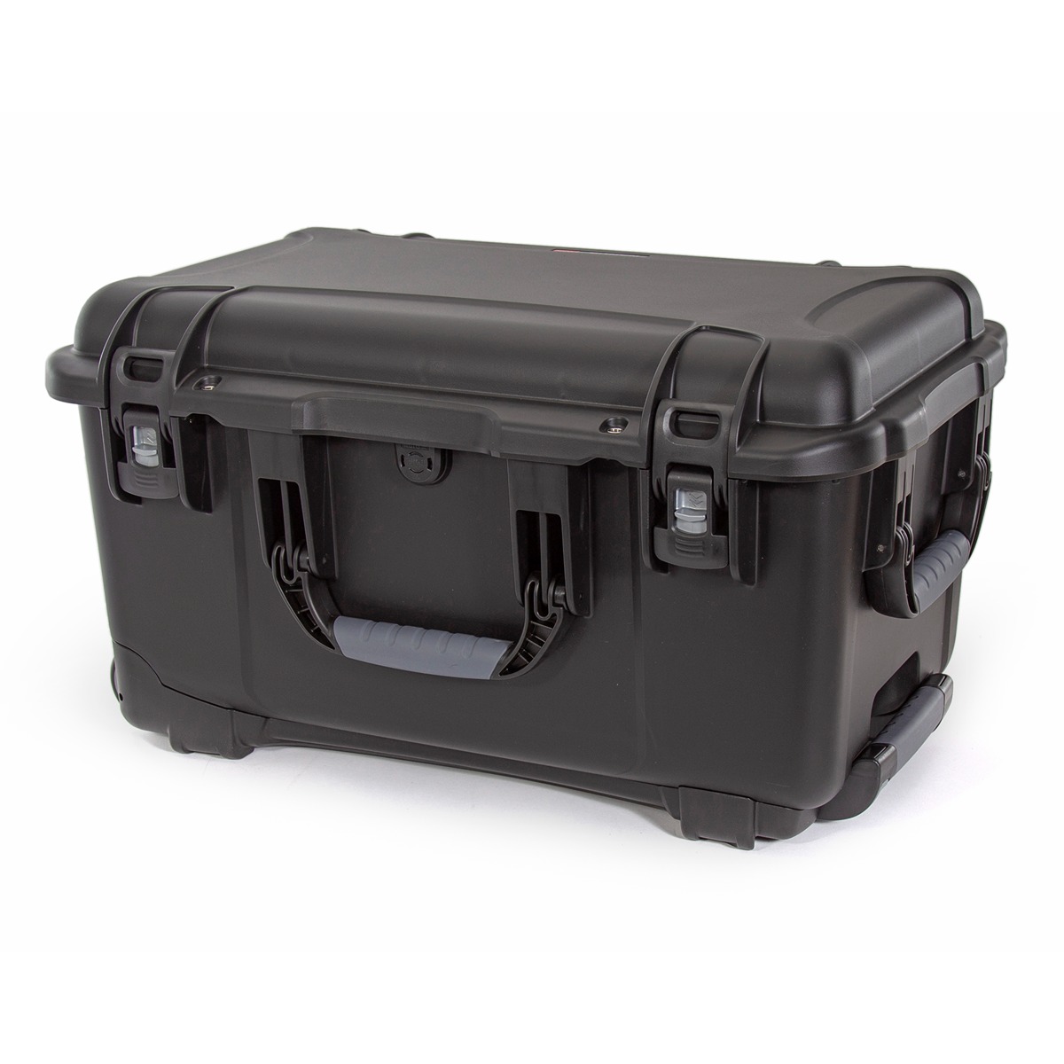 938s-020bk-0a0 Nanuk Nanuk 938 Plastic Waterproof Watertight Transit Case Wheeled, 394 mm 605 mm 336 mm