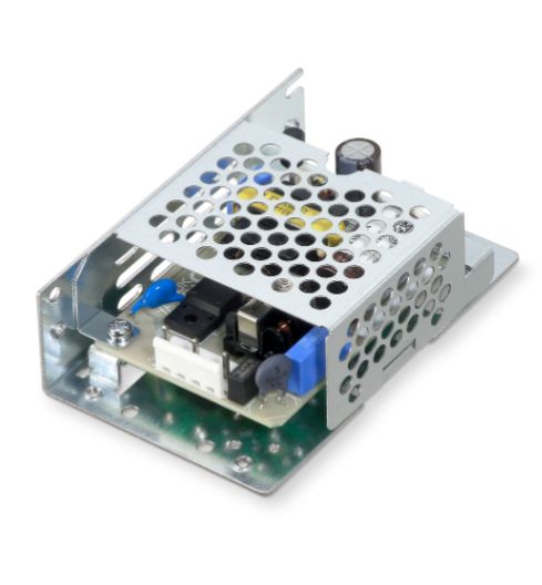 Cosel AC-DC Power Supply, LHA15F-24-Y, 24V dc, 700mA, 16.8W, 1 Output, 85 → 264V ac Input Voltage