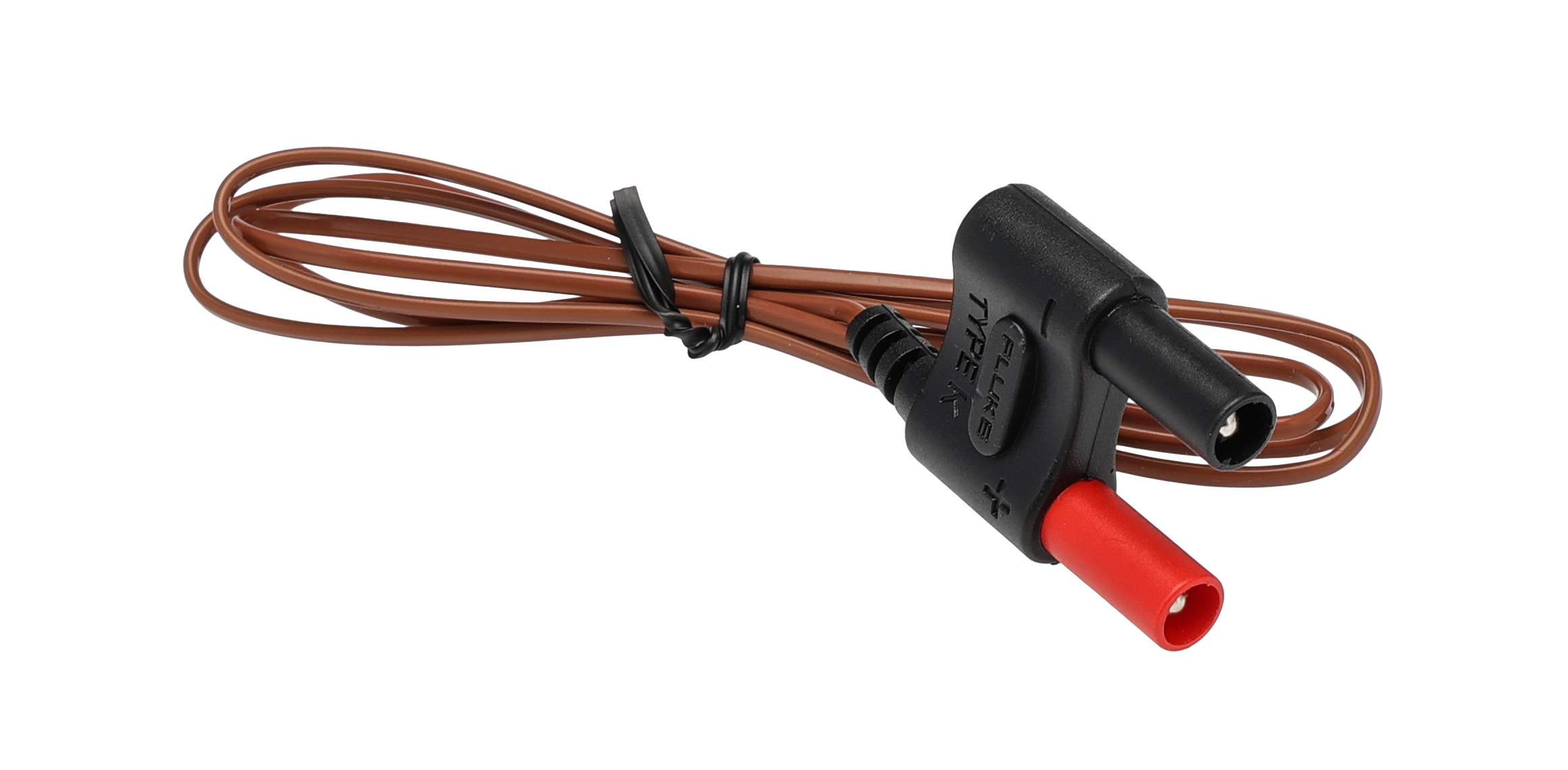 flk-325-clampkit-2 Fluke 325 Clamp Meter, 400A dc, Max Current 400A ac