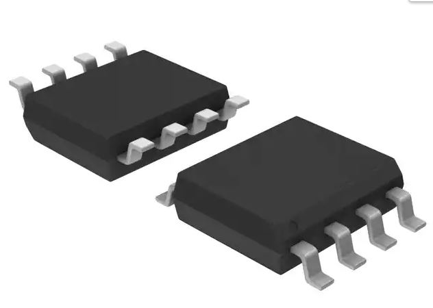 Microchip,  16 kB EEPROM,  100 ns 8-Pin SOIC Serial-Microwire