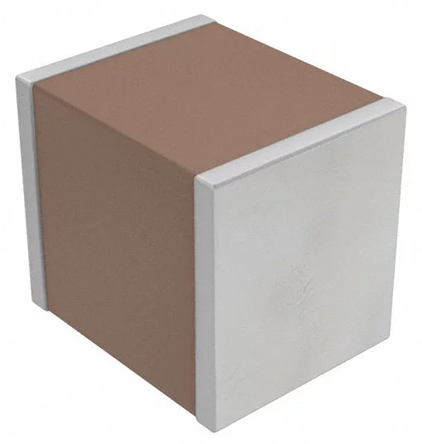TDK 10μF Multilayer Ceramic Capacitor MLCC, 16V dc V, ±20% , SMD