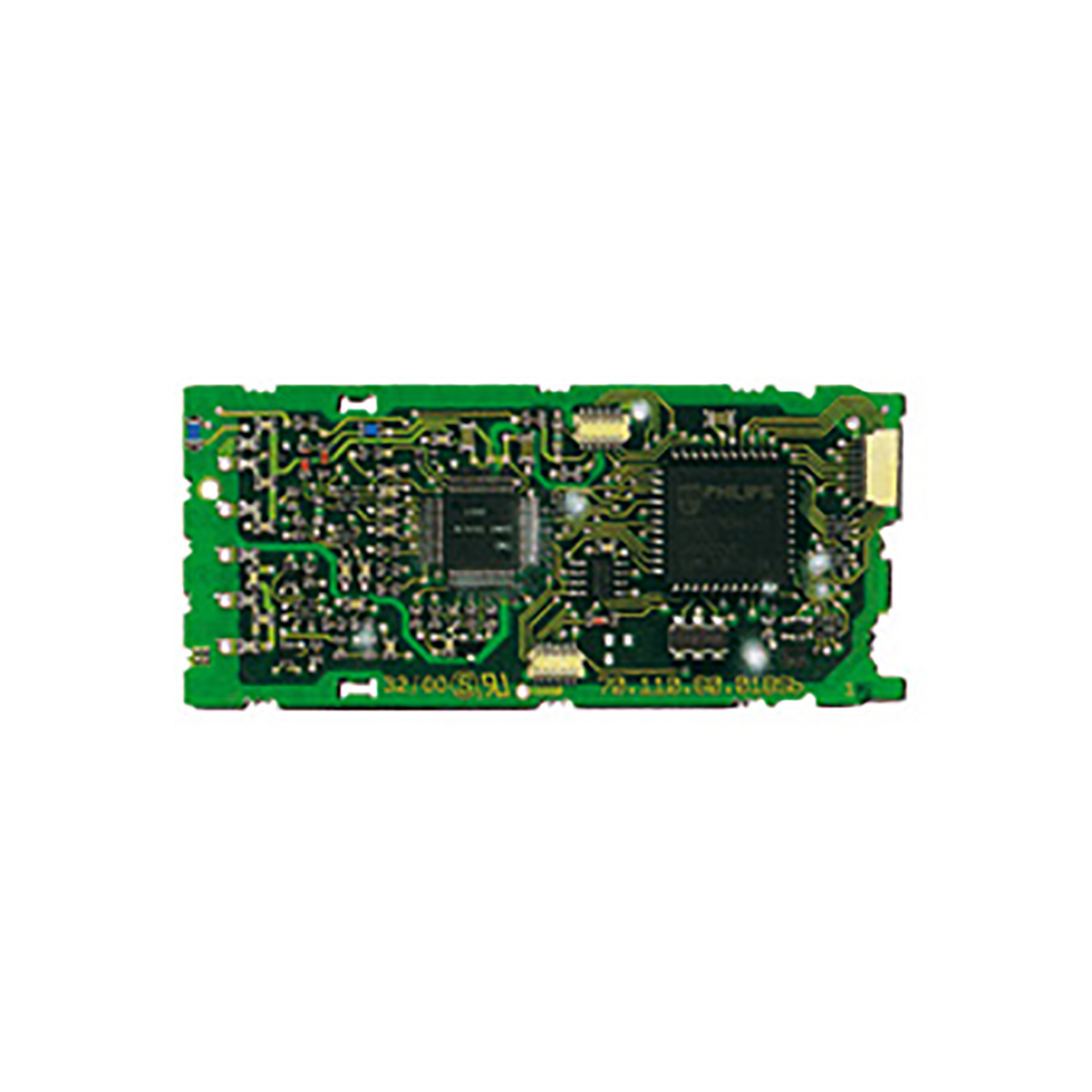 Jumo Temperature Control Module for use with 703041 Series, 703042 Series, 703043 Series, 703044 Series