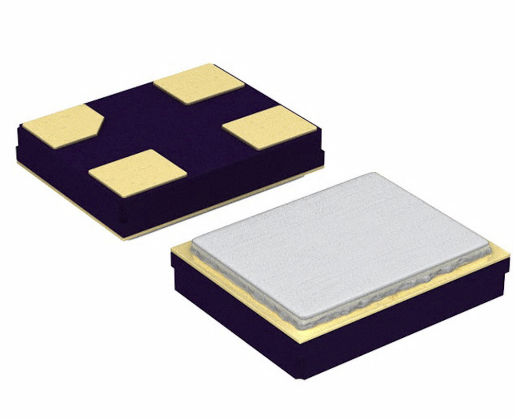 Abracon 25MHz Crystal ±20ppm SMD 2 x 1.6 x 0.59mm
