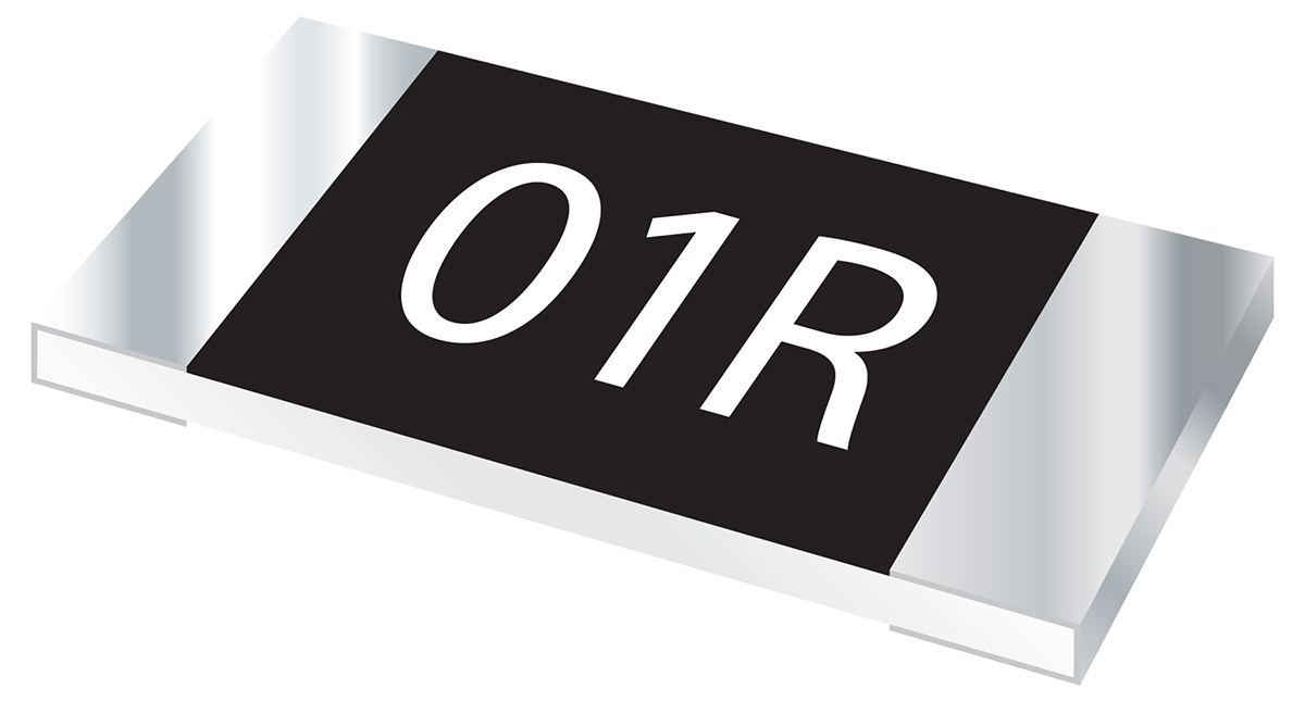 Bourns CR0603 3.3 kΩ, 0603 Thick Film Surface Mount Resistor ±5 % 0.1 W - CR0603-JW-332ELF
