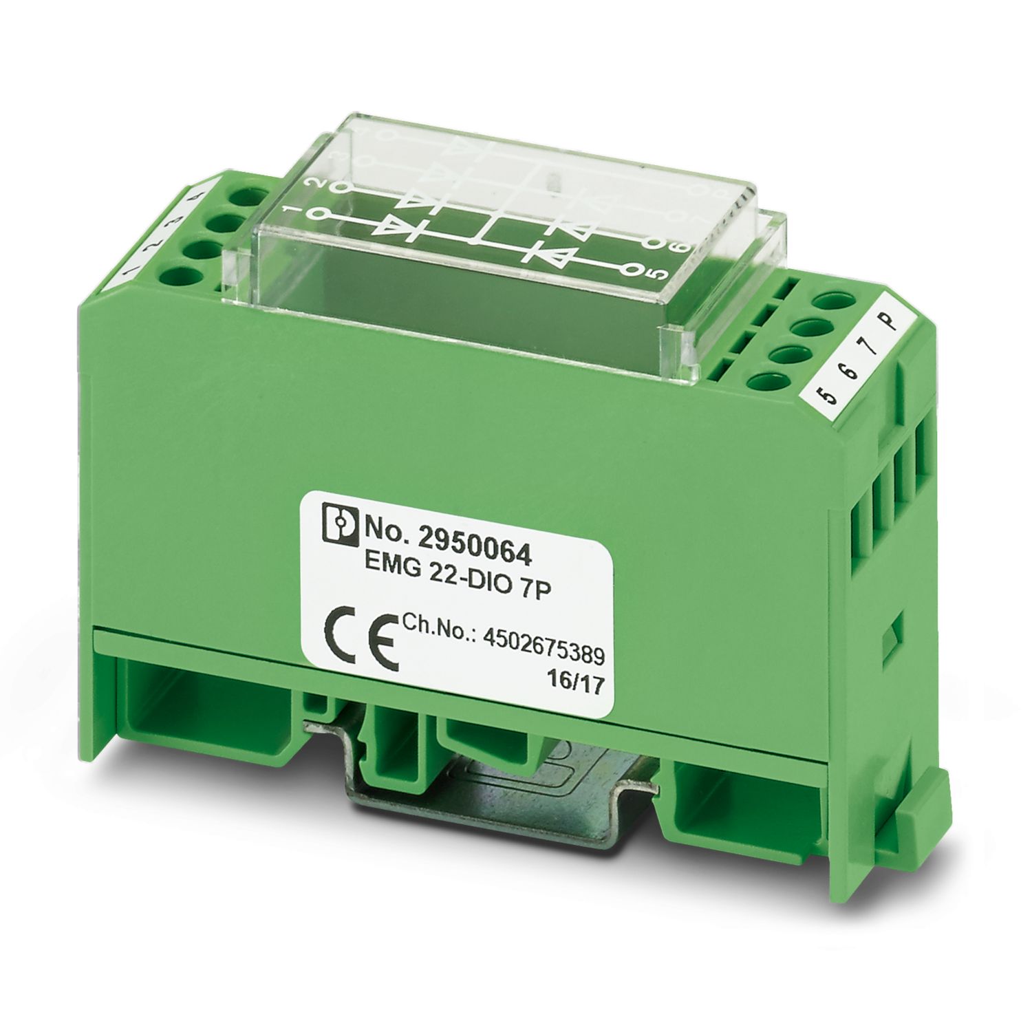 diode-arrays