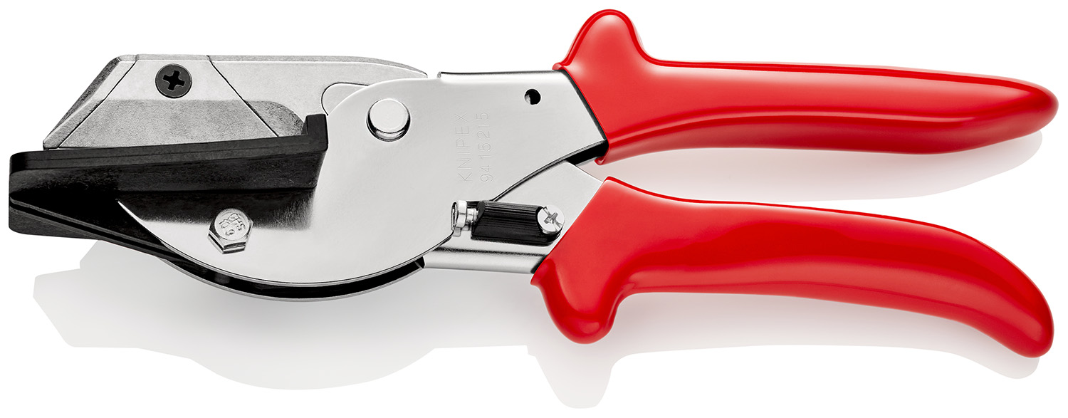 Knipex Knipex Crush-Free Cable Shear
