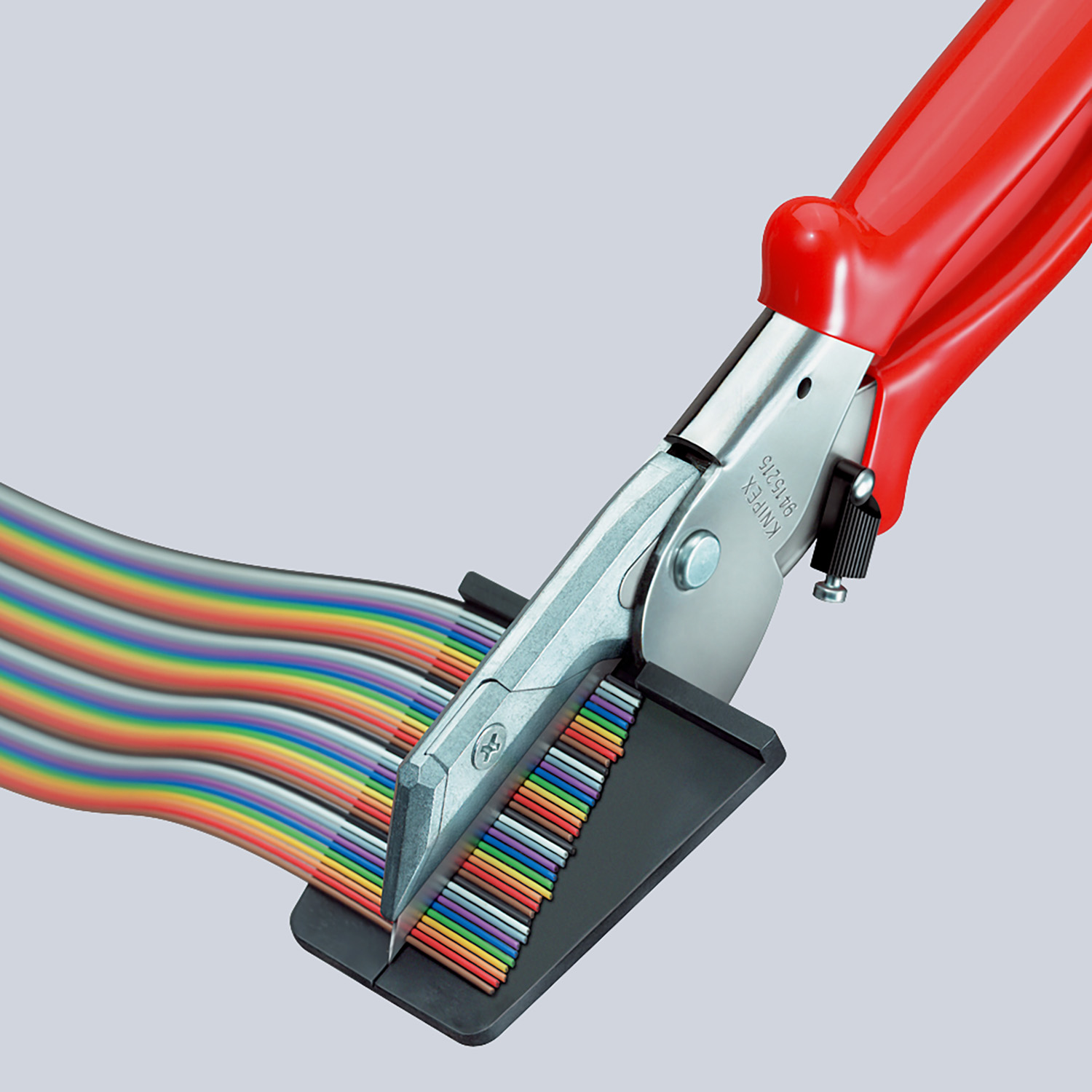 94-15-215 Knipex Knipex Crush-Free Cable Shear