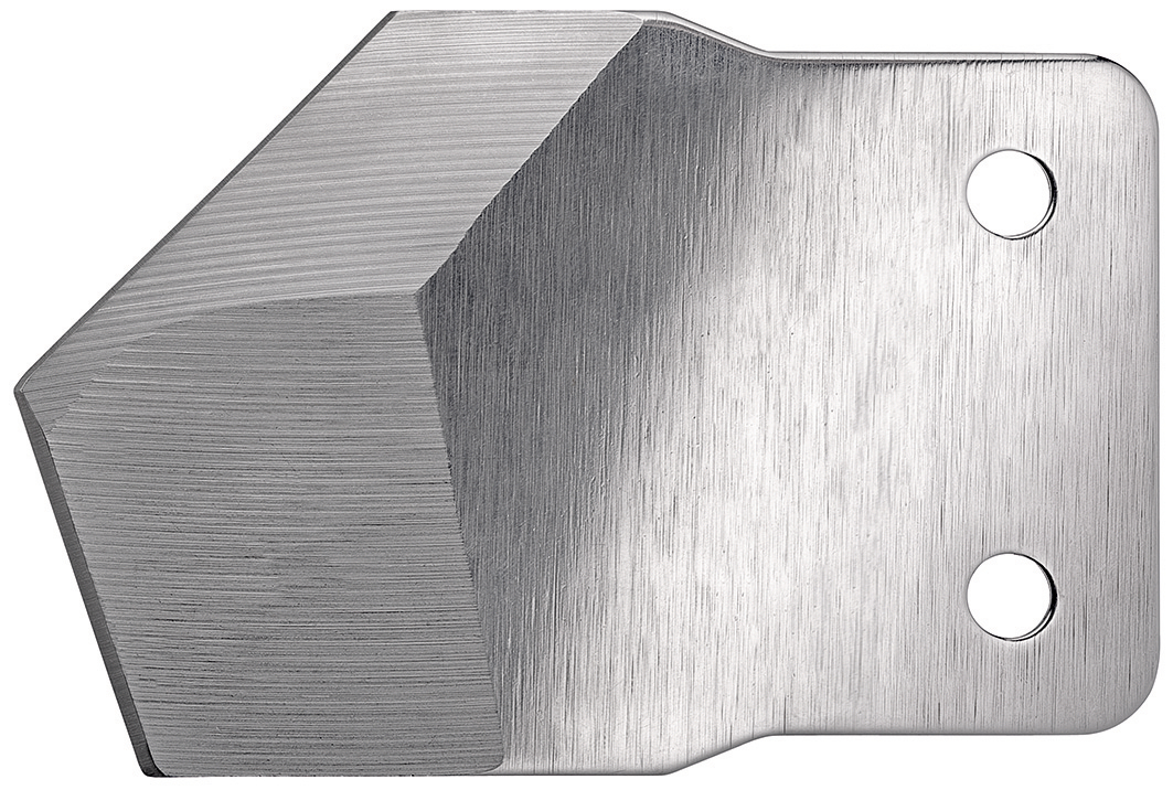 Knipex Steel Flat Cutter Blade, 65 mm 3 mm