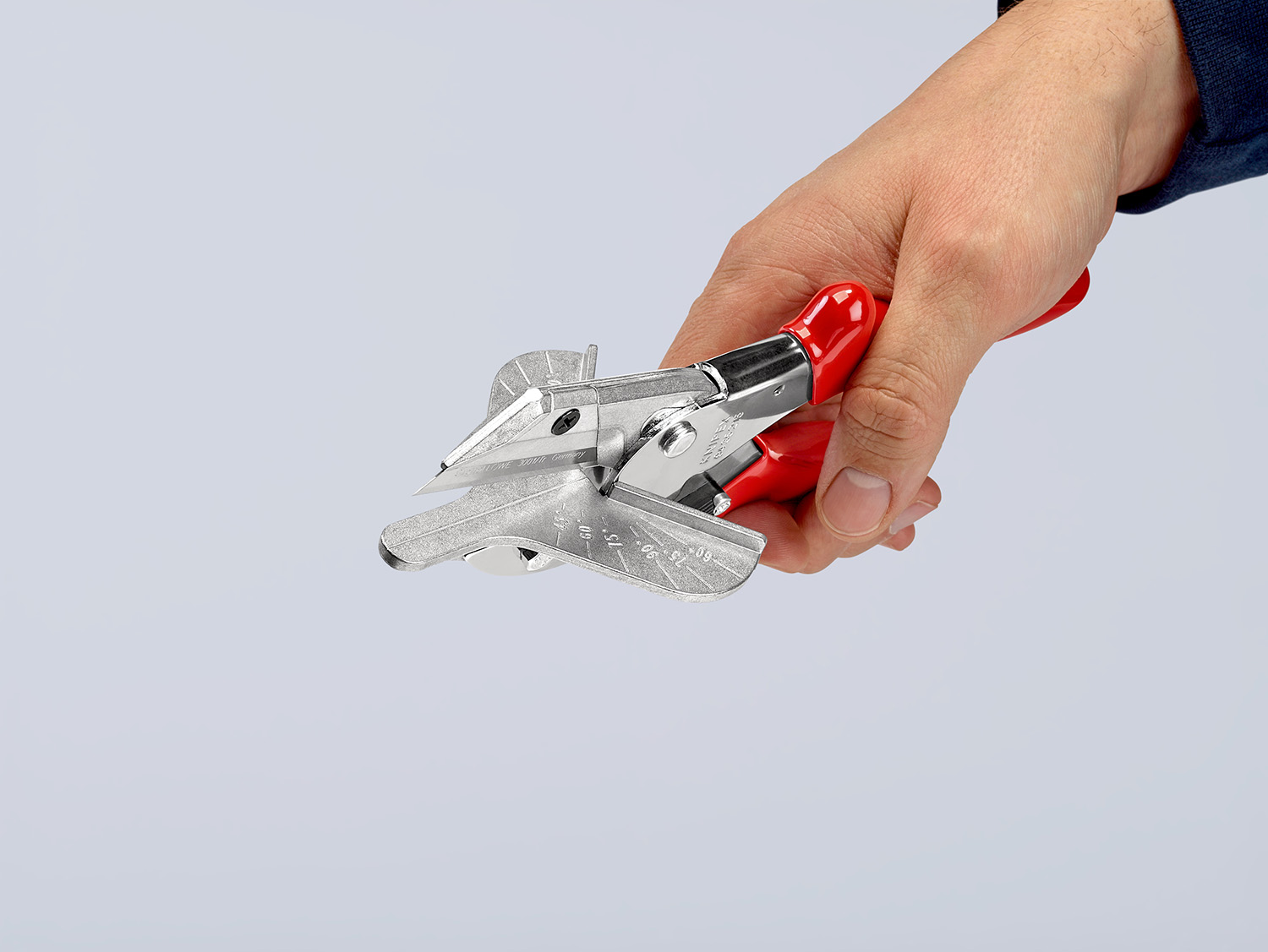 94-35-215 Knipex Knipex Wire Cutter