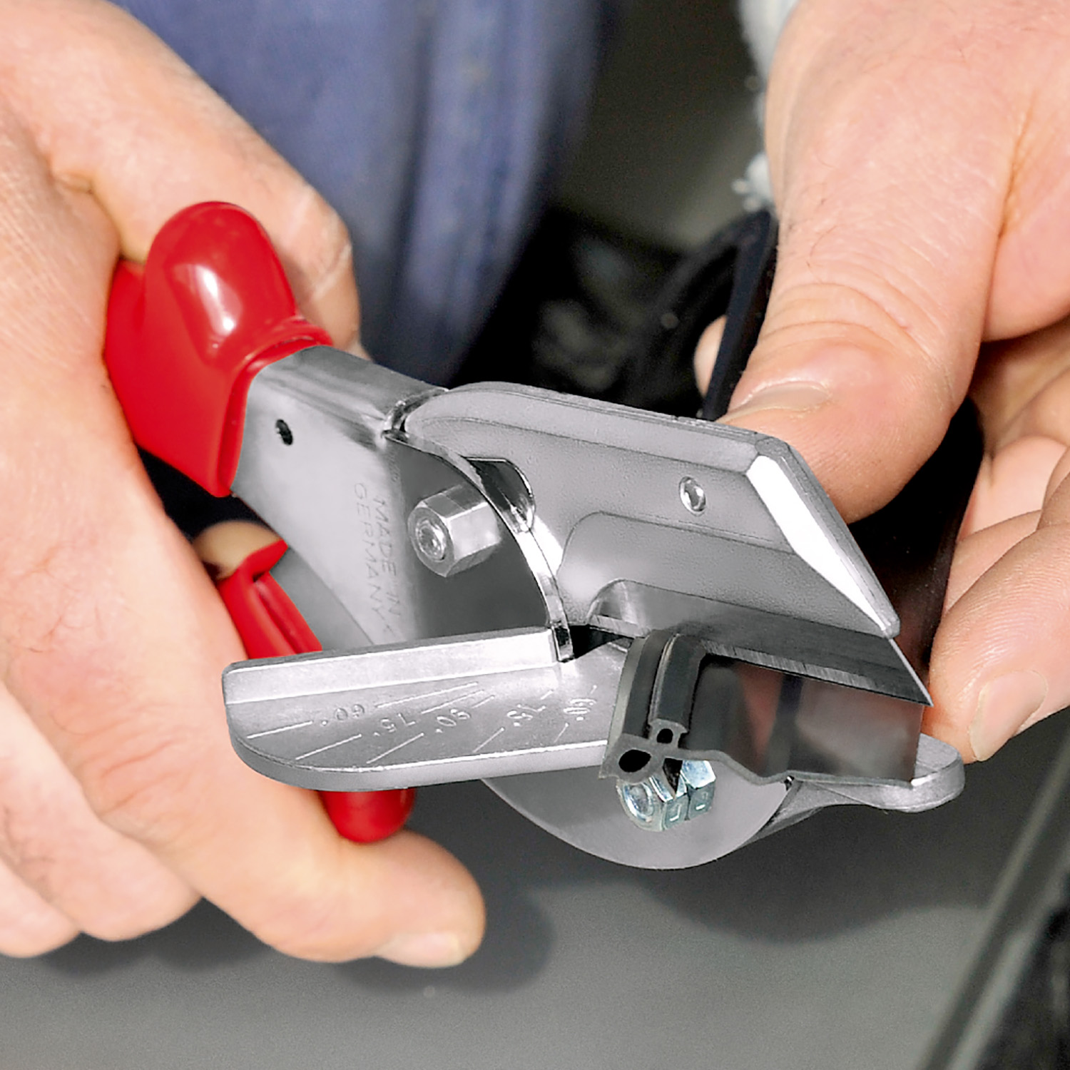 94-35-215 Knipex Knipex Wire Cutter