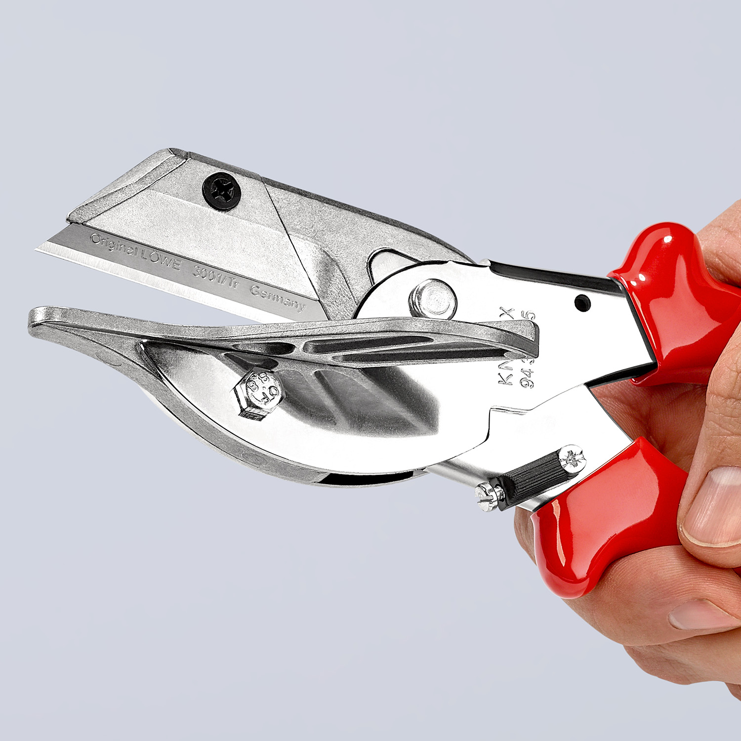 94-35-215 Knipex Knipex Wire Cutter