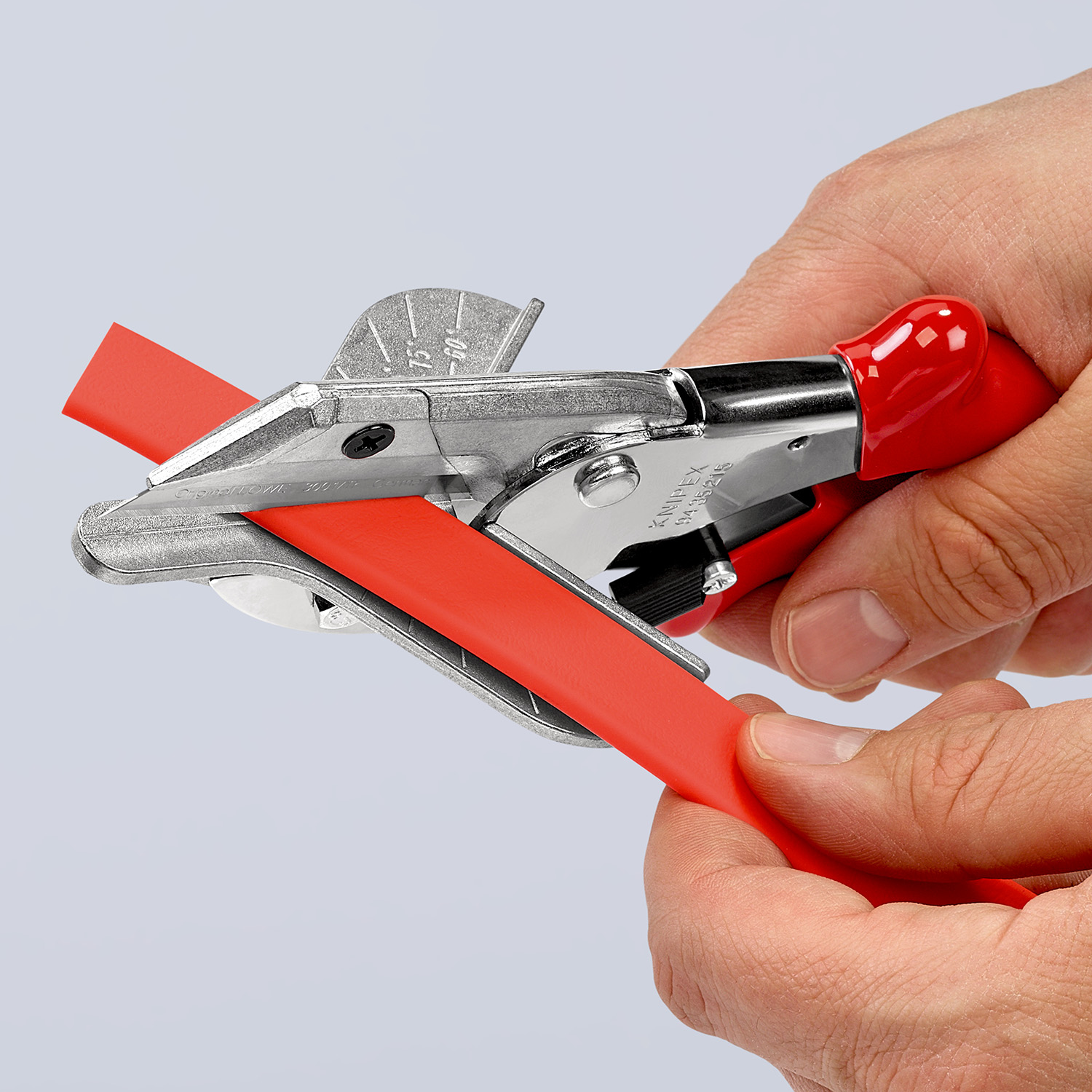 94-35-215 Knipex Knipex Wire Cutter