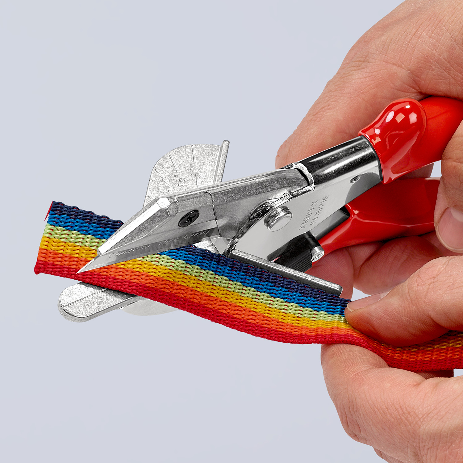94-35-215 Knipex Knipex Wire Cutter