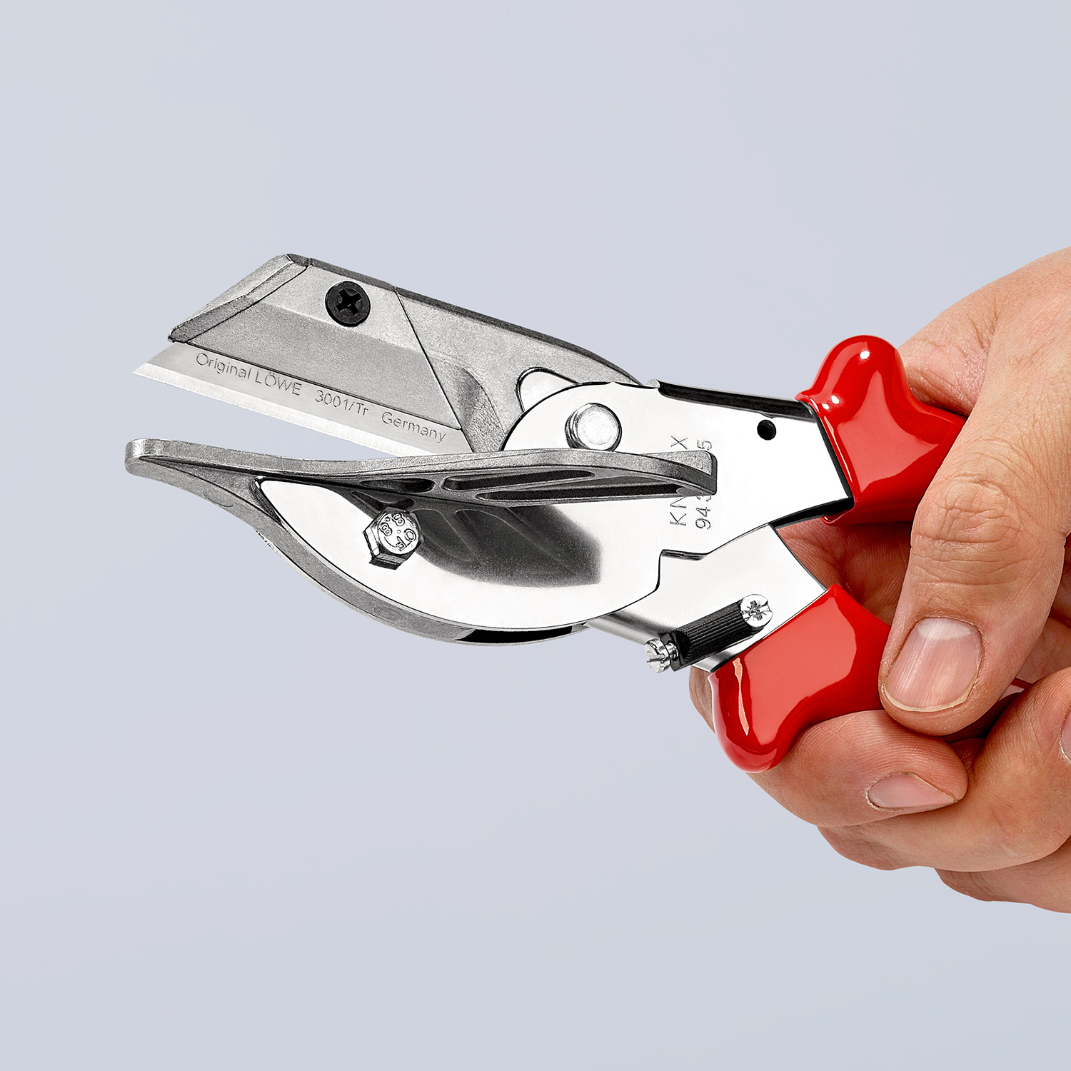 94-35-215 Knipex Knipex Wire Cutter