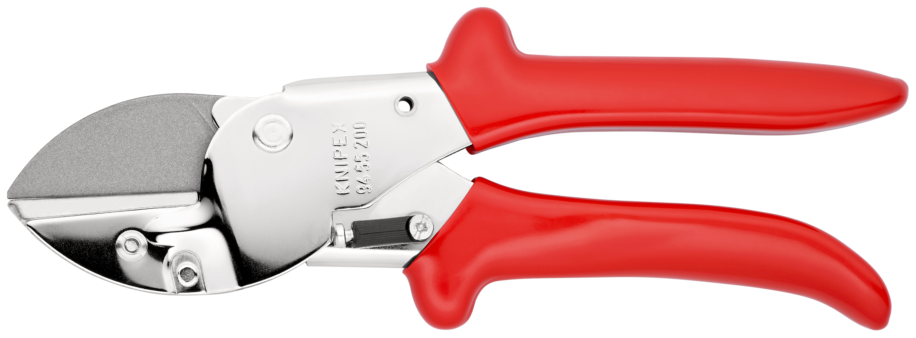 Knipex Knipex Drawing Side cutter