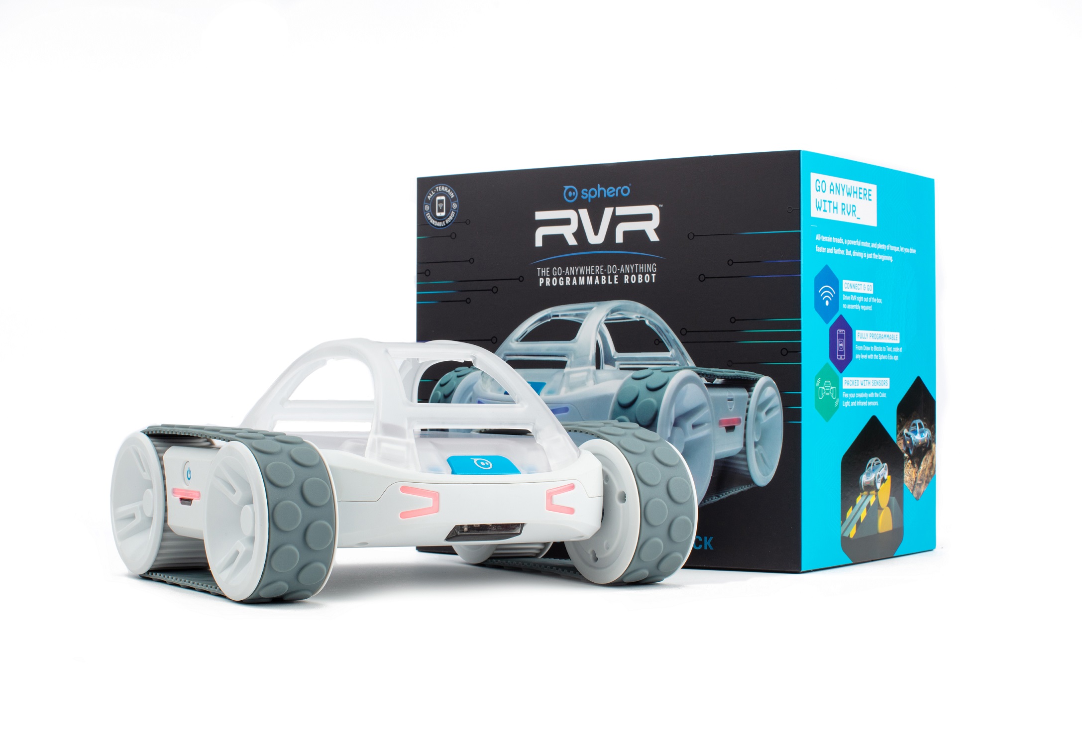 Sphero Robot Advanced