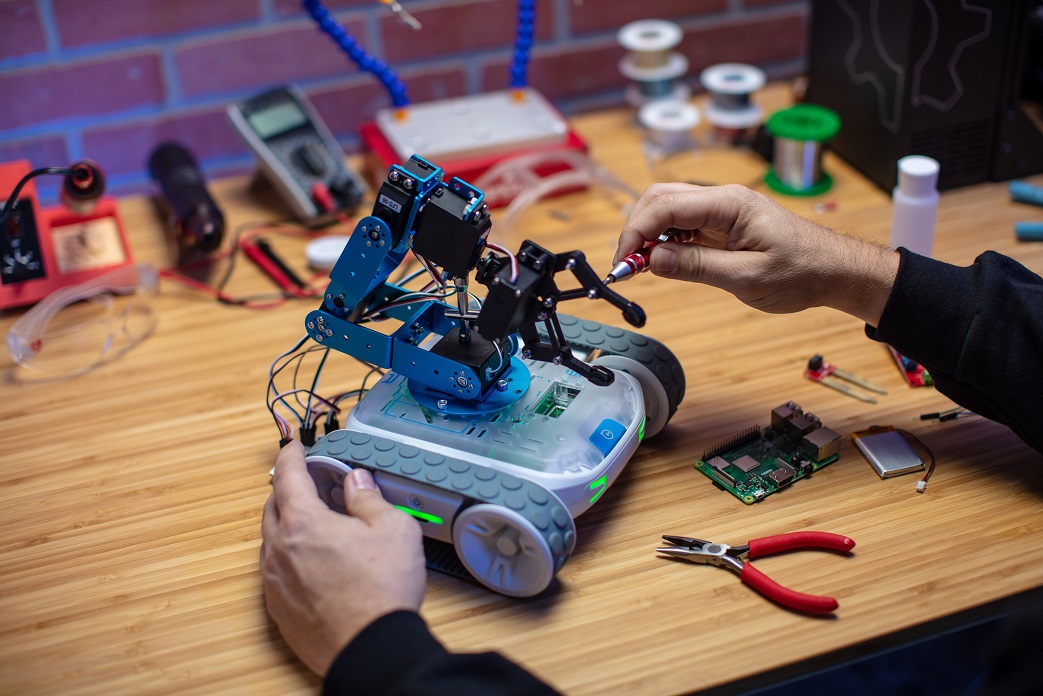 940-0601 Sphero Robot Advanced