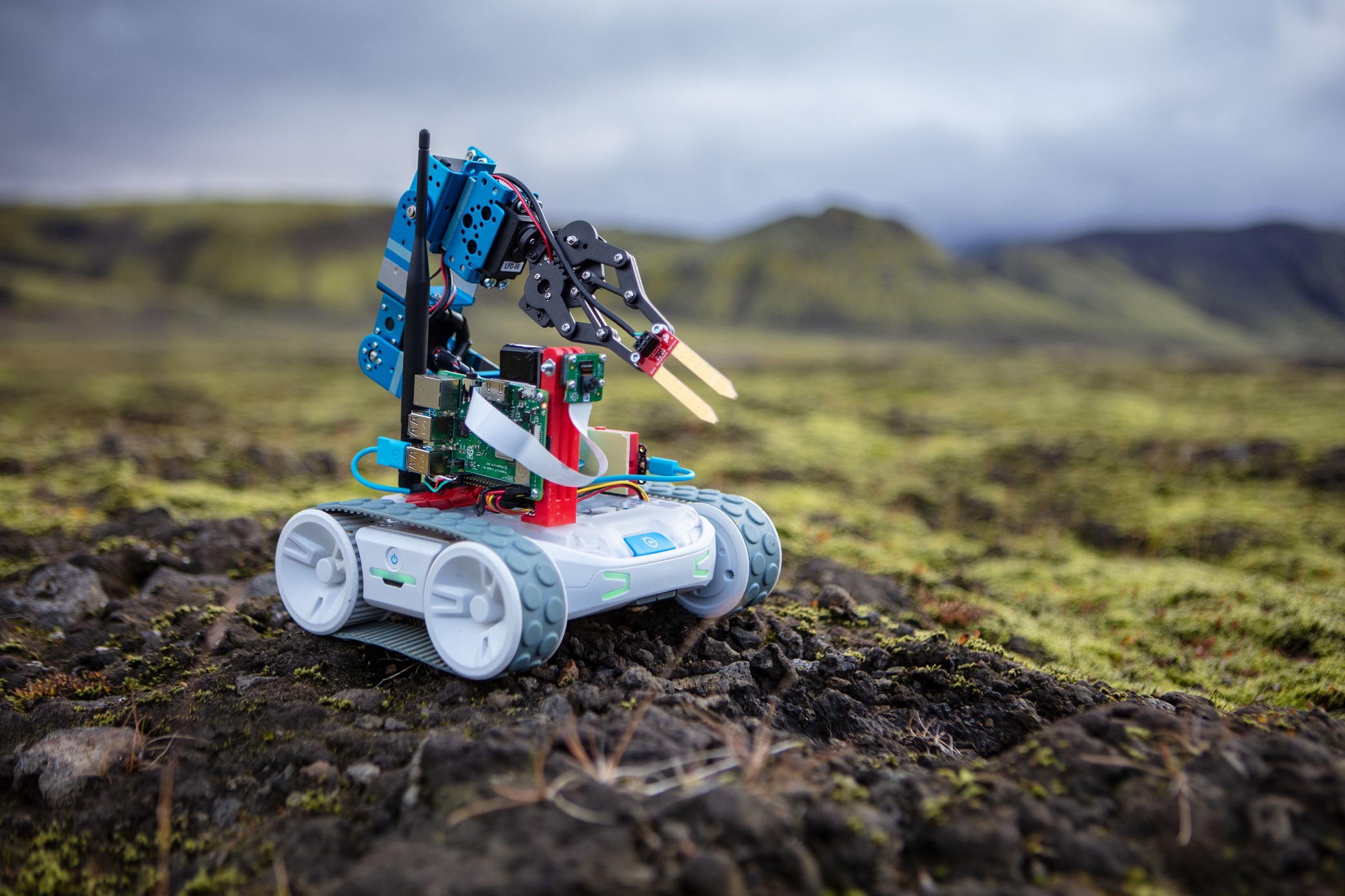 940-0601 Sphero Robot Advanced