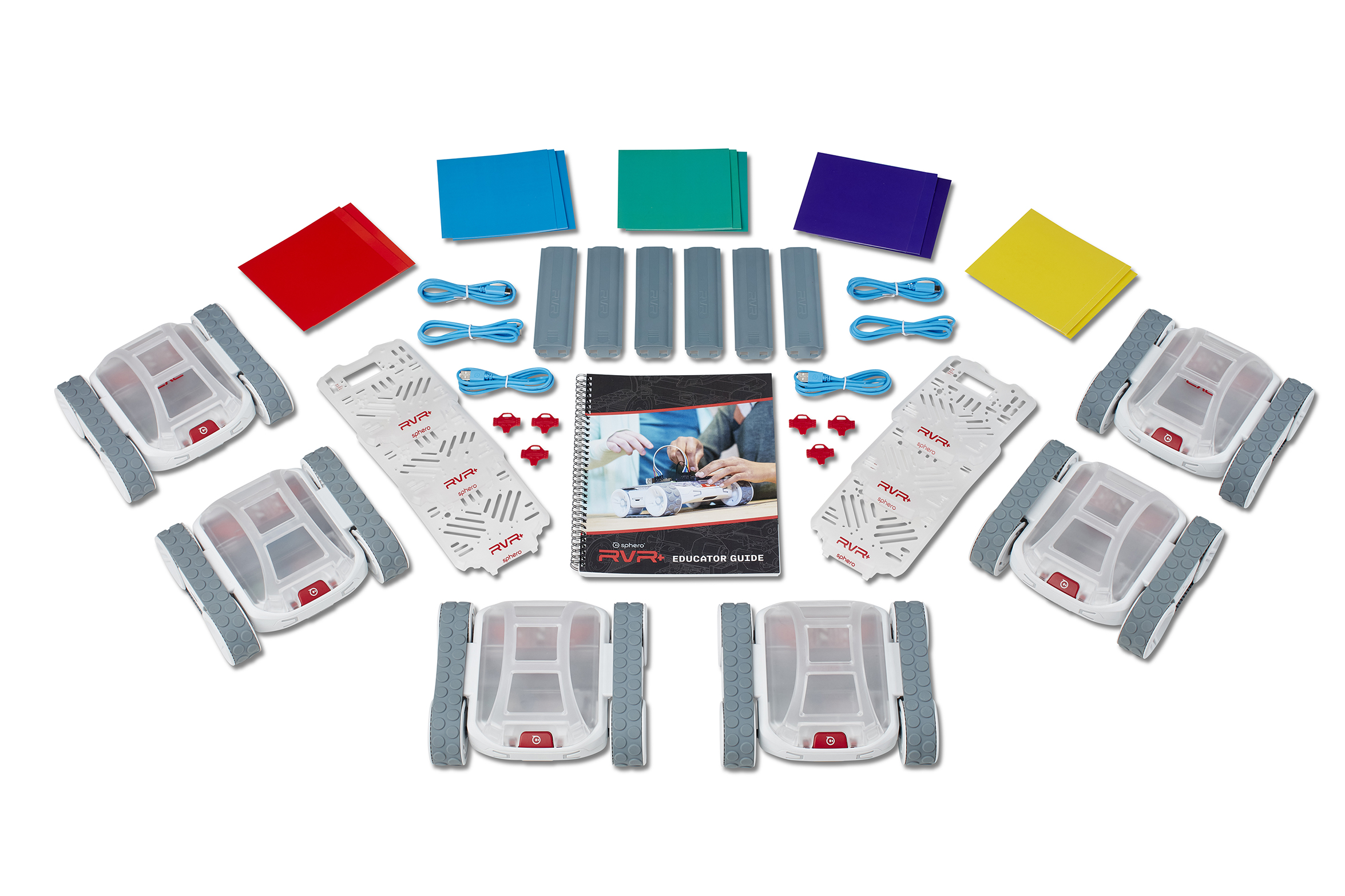 Sphero Robot Classroom Kit