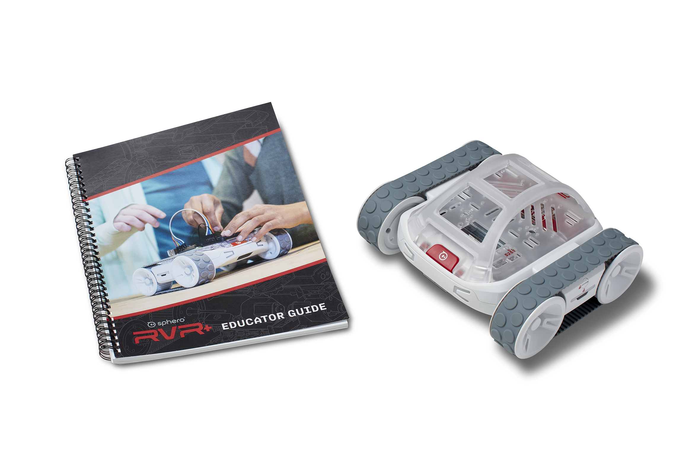 940-0605 Sphero Robot Classroom Kit