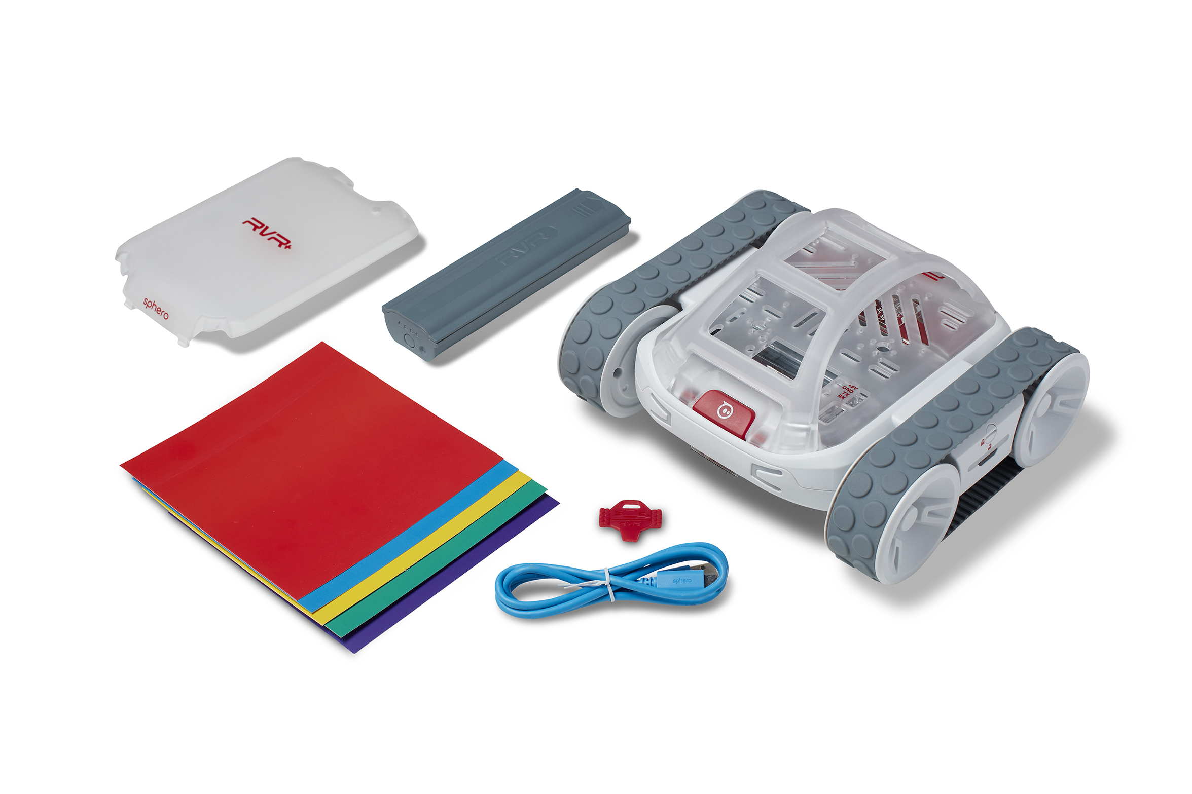 940-0605 Sphero Robot Classroom Kit
