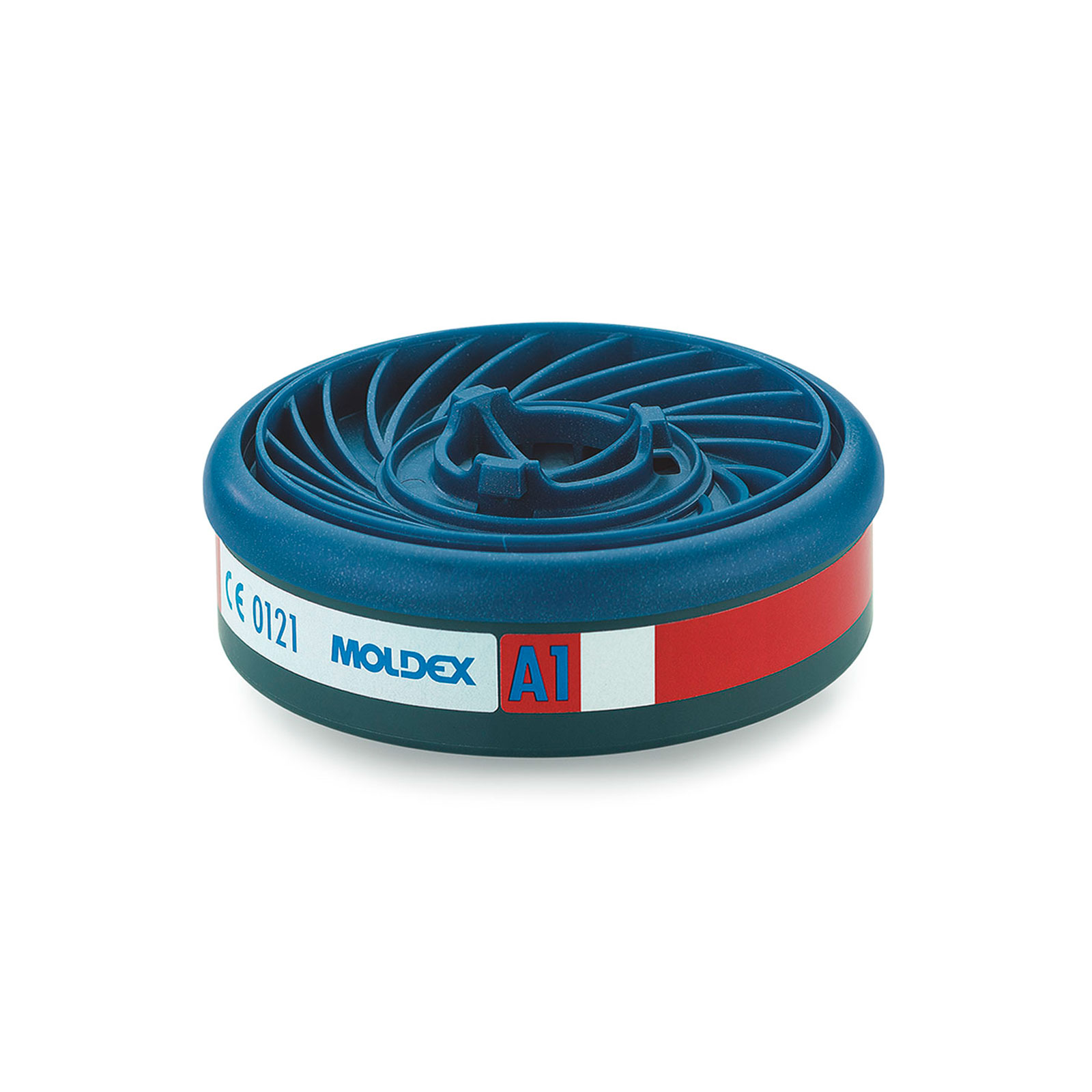 Filter Moldex Ammonia for use with Moldex 7000/9000 Series Masks 940001