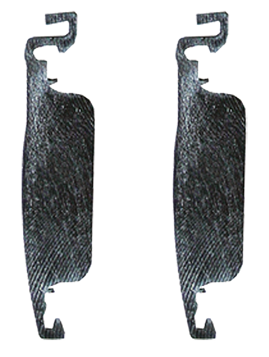 PR Electronics 9402 Series End Cover
