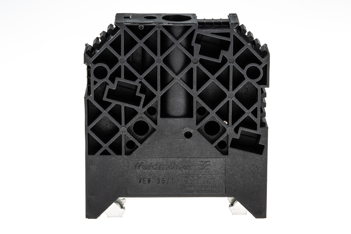PR Electronics 9404 Series Spacer Plate