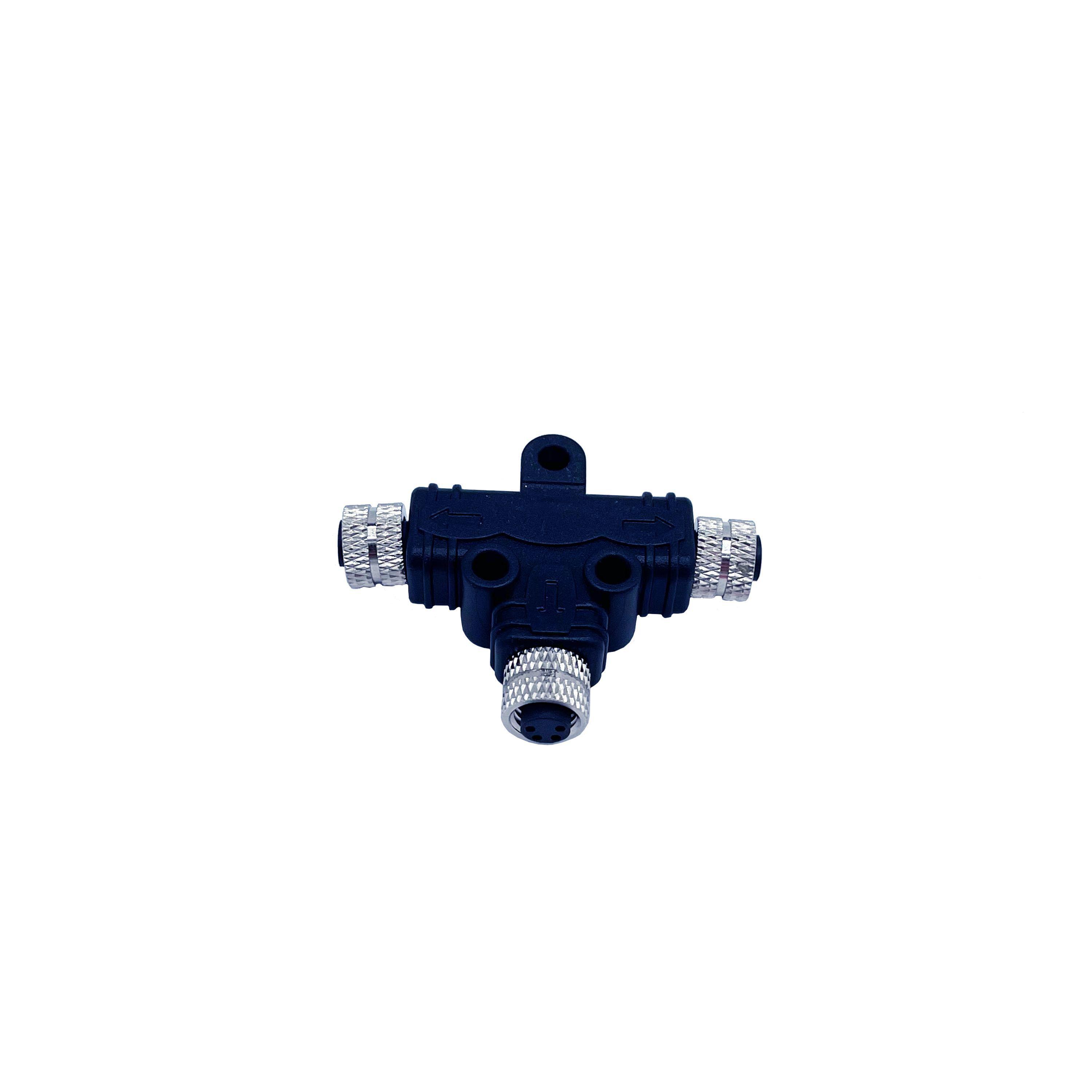 Norcomp 4 Pole Socket Adapter