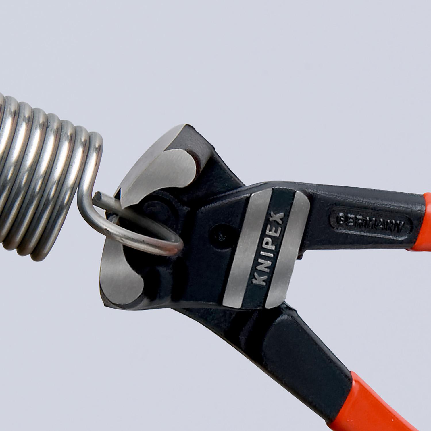 61-01-200 Knipex Knipex Front Cutter