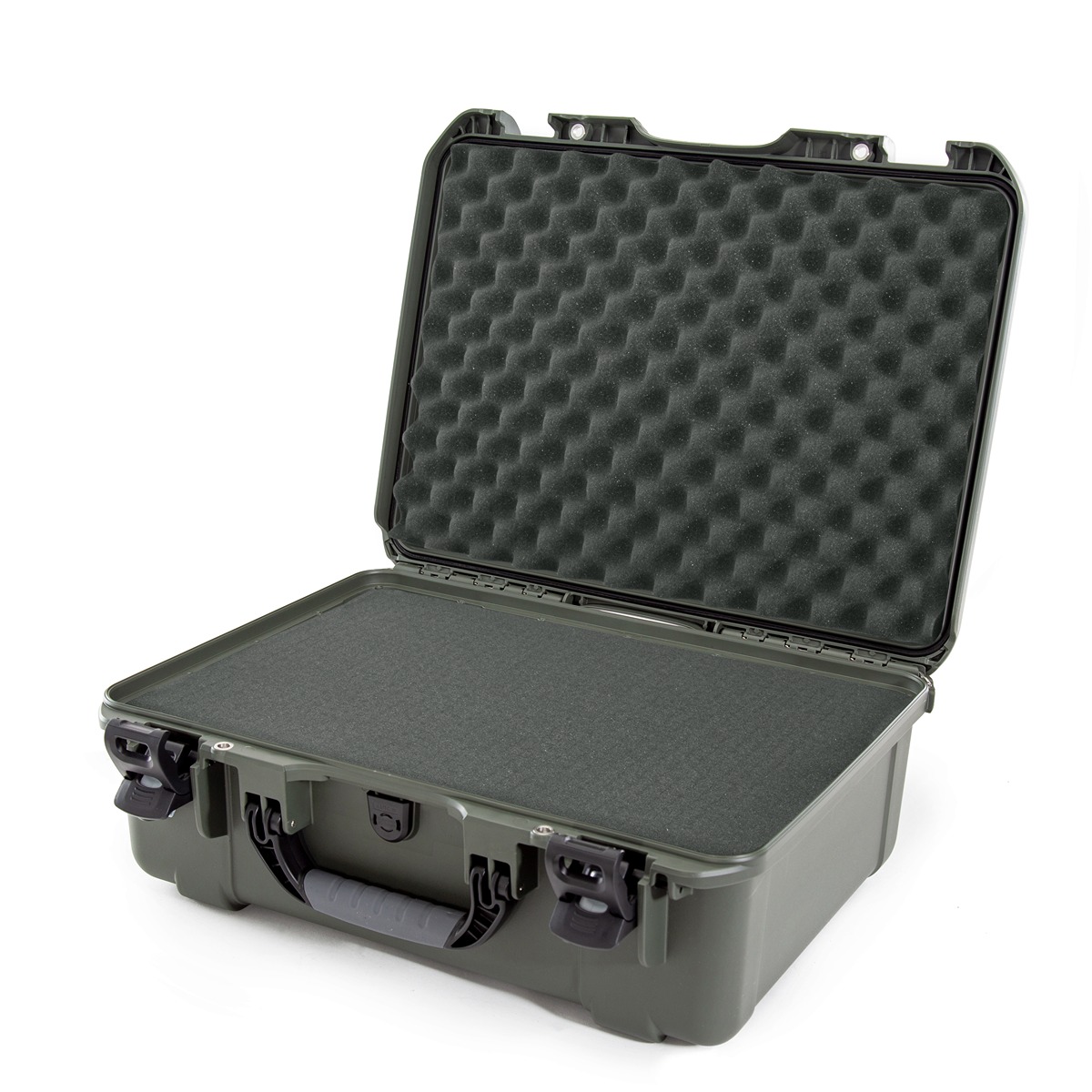 Nanuk Nanuk 940 Plastic Waterproof Watertight Transit Case, 429 mm 557 mm 216 mm