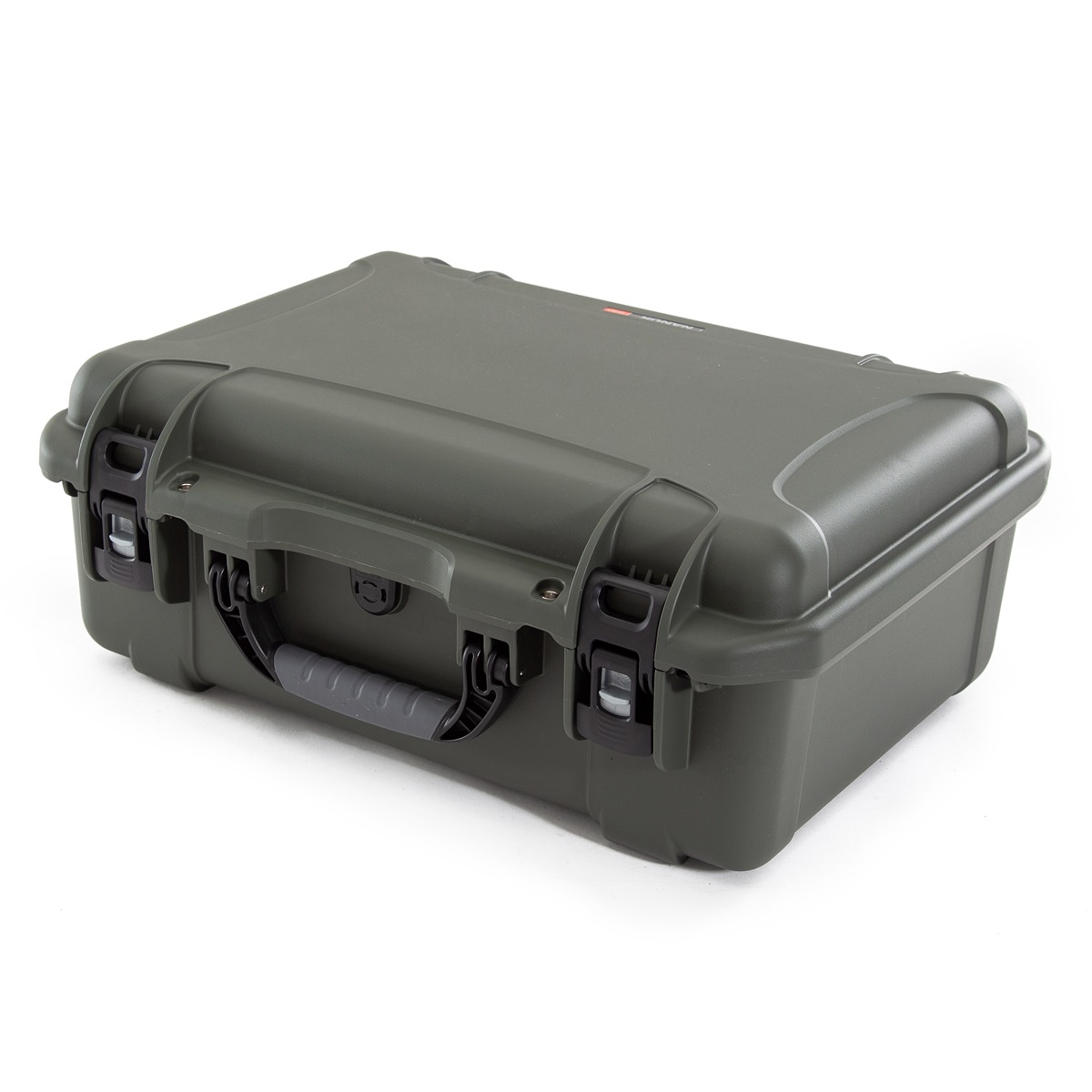 940s-010ol-0a0 Nanuk Nanuk 940 Plastic Waterproof Watertight Transit Case, 429 mm 557 mm 216 mm