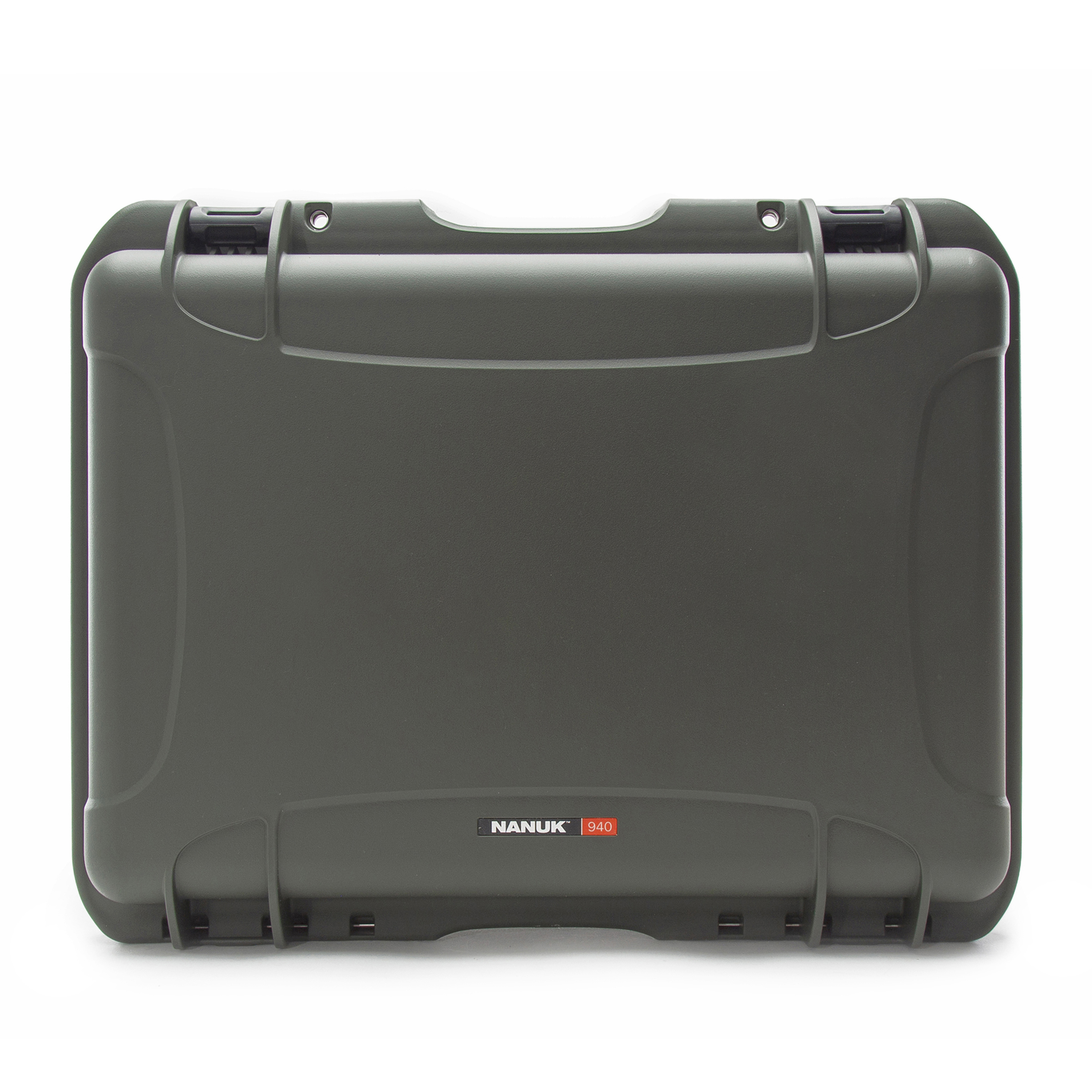 940s-010ol-0a0 Nanuk Nanuk 940 Plastic Waterproof Watertight Transit Case, 429 mm 557 mm 216 mm