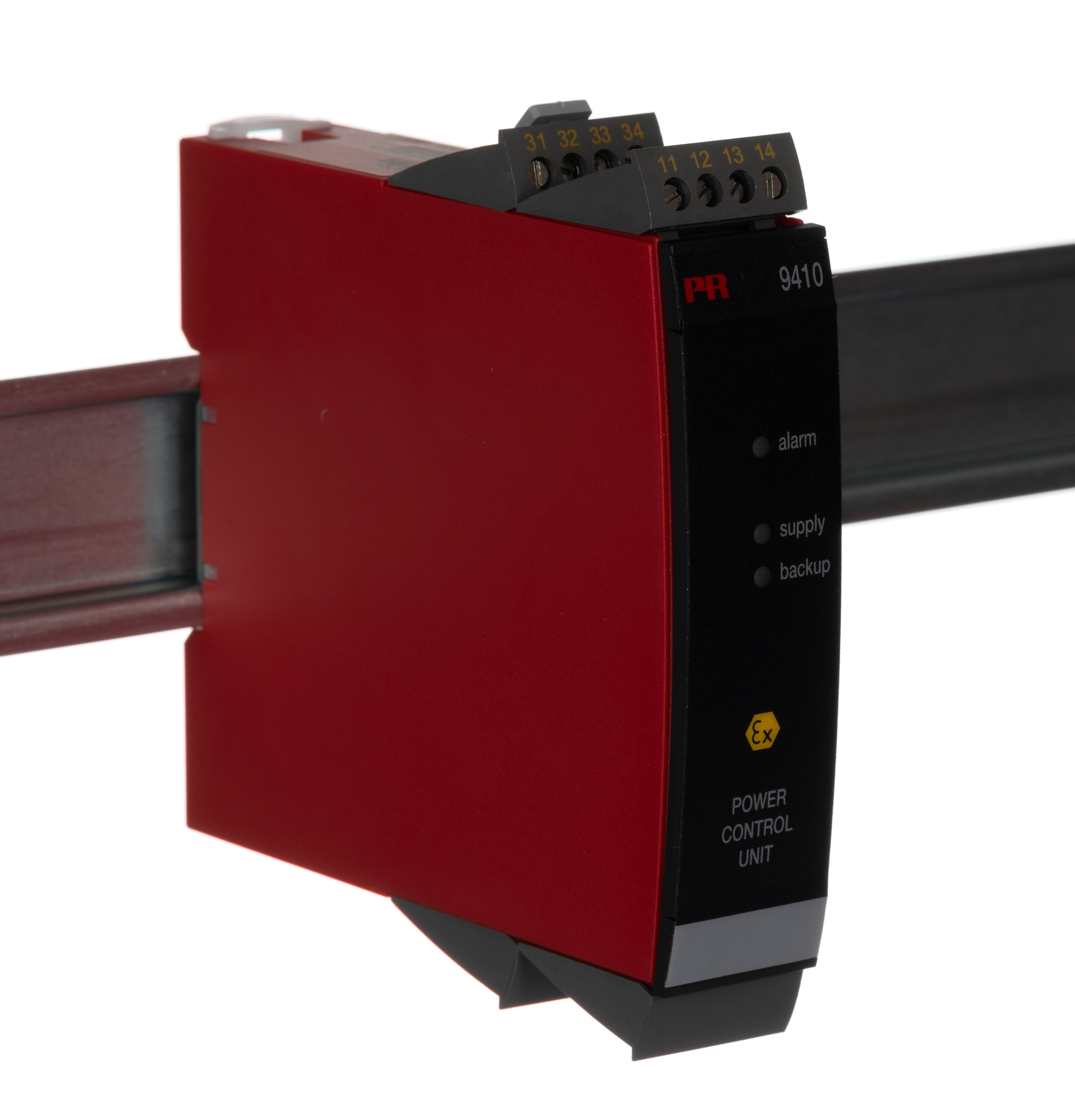 PR Electronics DIN Rail Power Supply