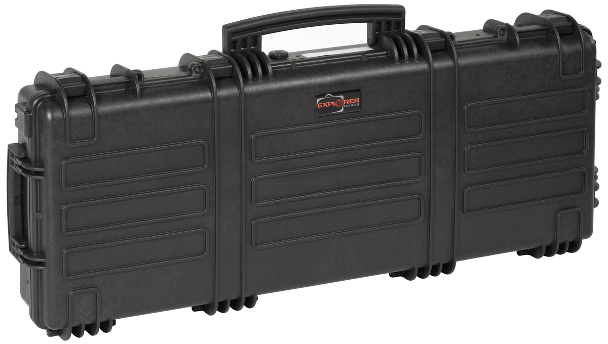 Explorer Cases 9413.B Plastic Waterproof Watertight Transit Case, 989 mm 157 mm 415 mm