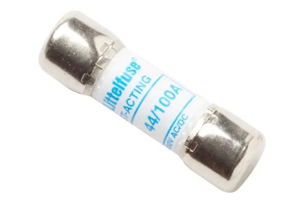Fluke 440mA F Cartridge Fuse, 10 x 34 mm