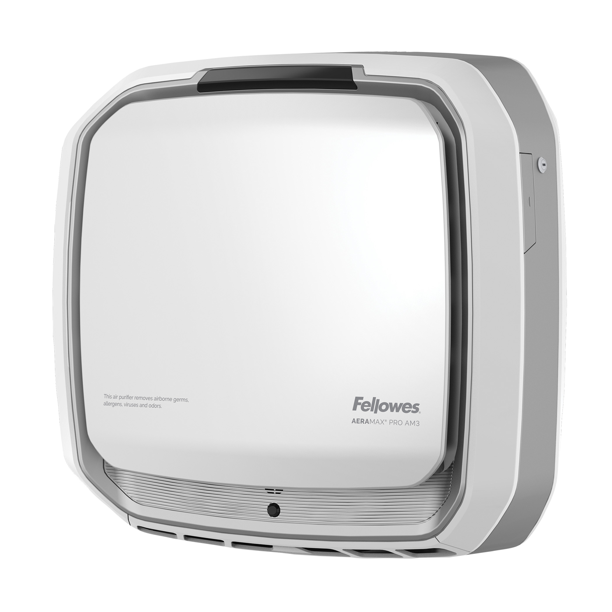 Fellowes HEPA Air Purifier, 55 m², 55 dB