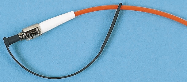 Amphenol Socapex Dust Cap for use with Fibre Optic Connector