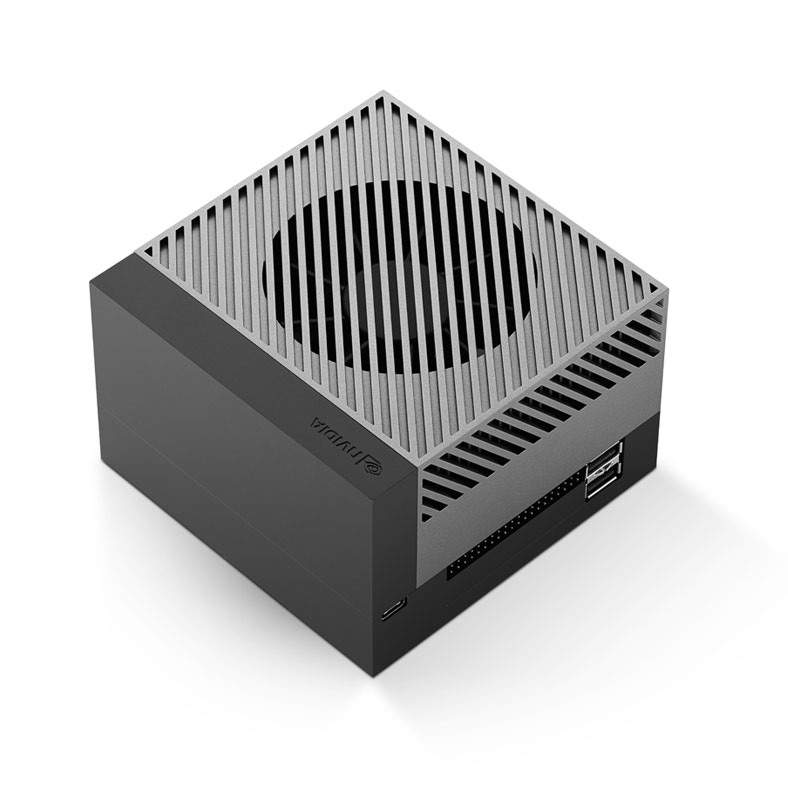 NVIDIA Jetson AGX Orin 64GB Development Kit