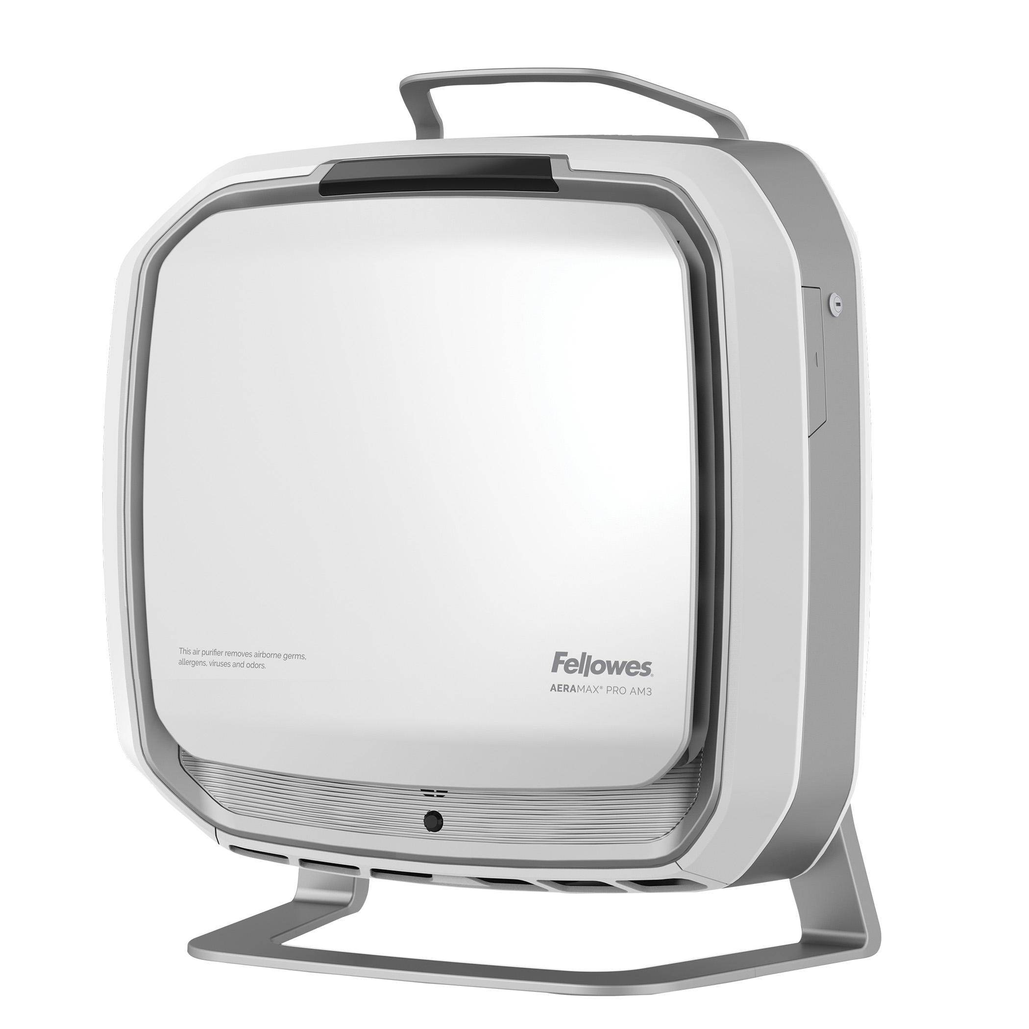 Fellowes HEPA Air Purifier, 55 m², 55 dB