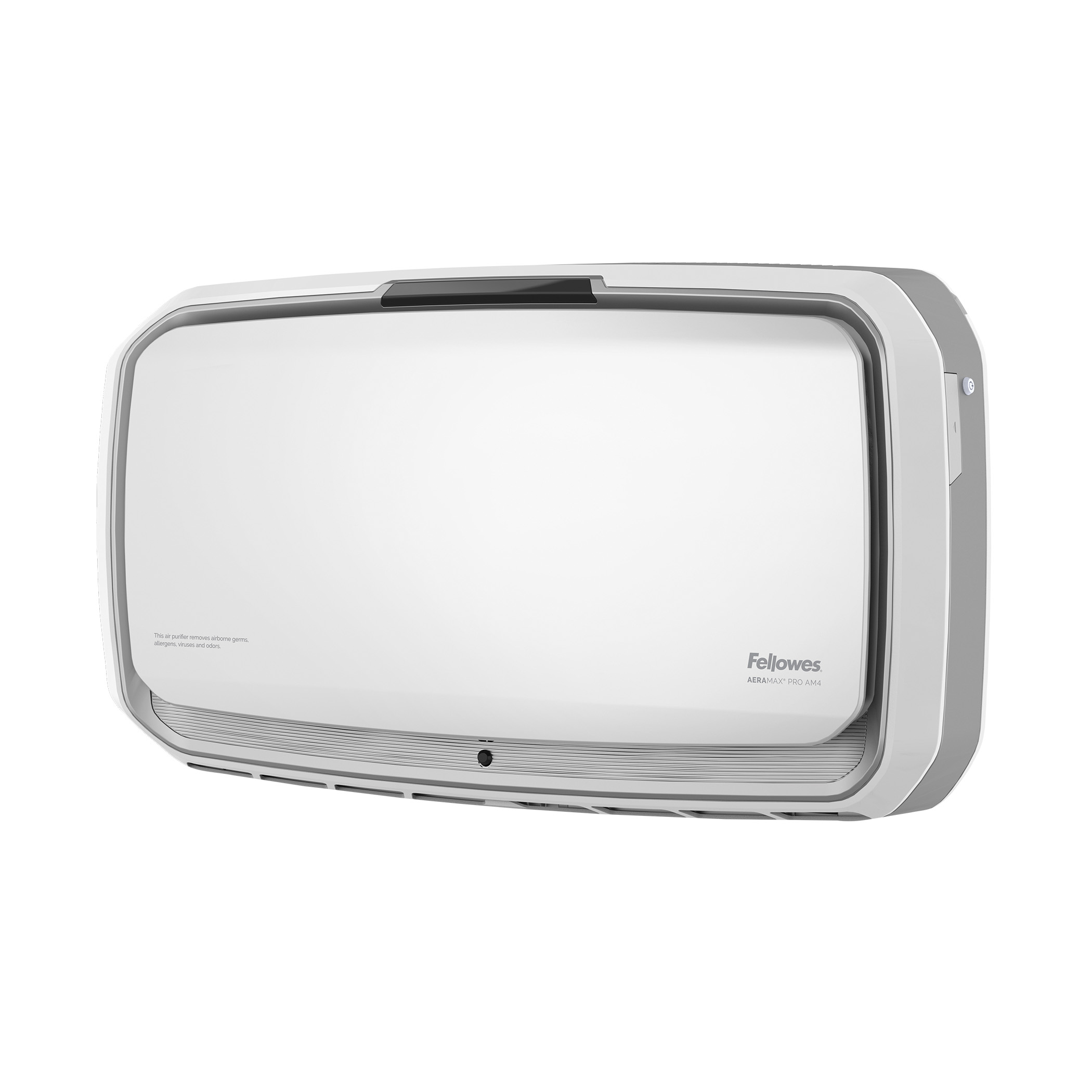 Fellowes HEPA Air Purifier, 110 m², 55 dB