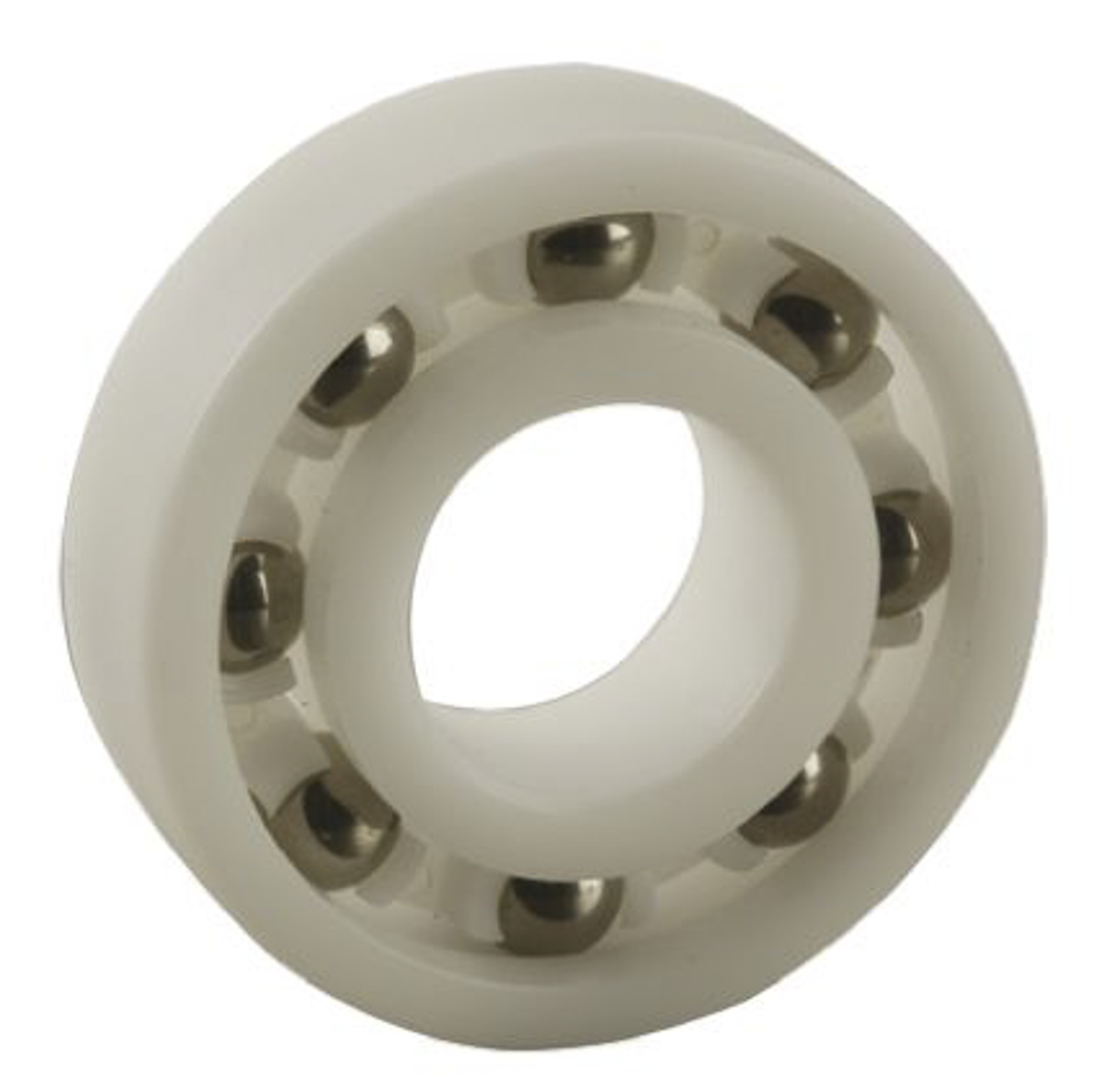 BNL CM6202/4N/D 1 Row Ball Bearing - 15 mm ID, 35 mm OD