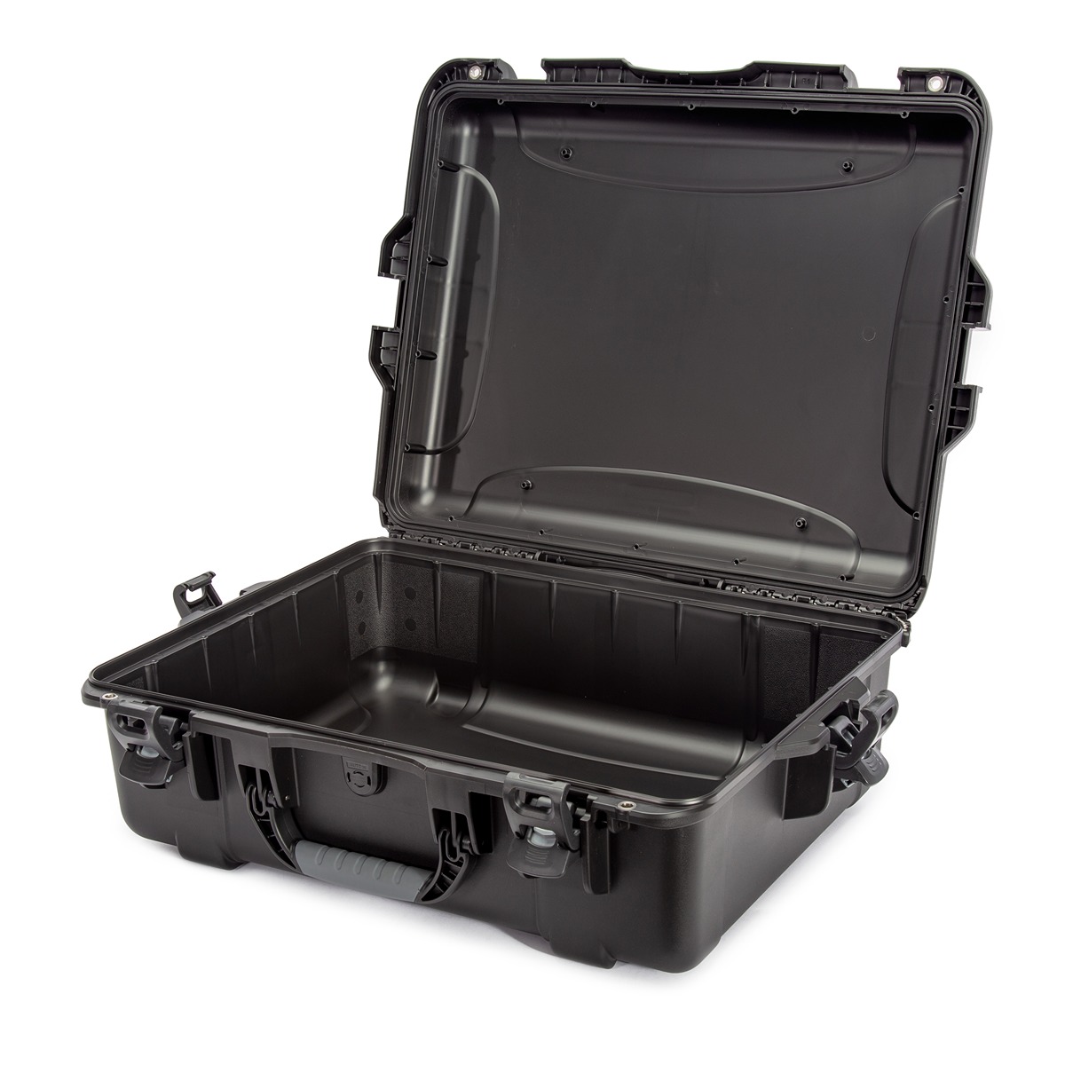 Nanuk Nanuk 945 Plastic Waterproof Watertight Transit Case, 505 mm 638 mm 224 mm