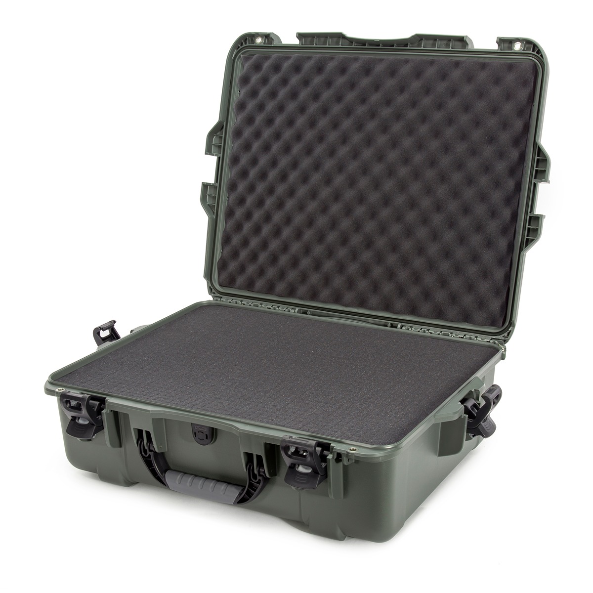 Nanuk Nanuk 945 Plastic Waterproof Watertight Transit Case, 505 mm 638 mm 224 mm