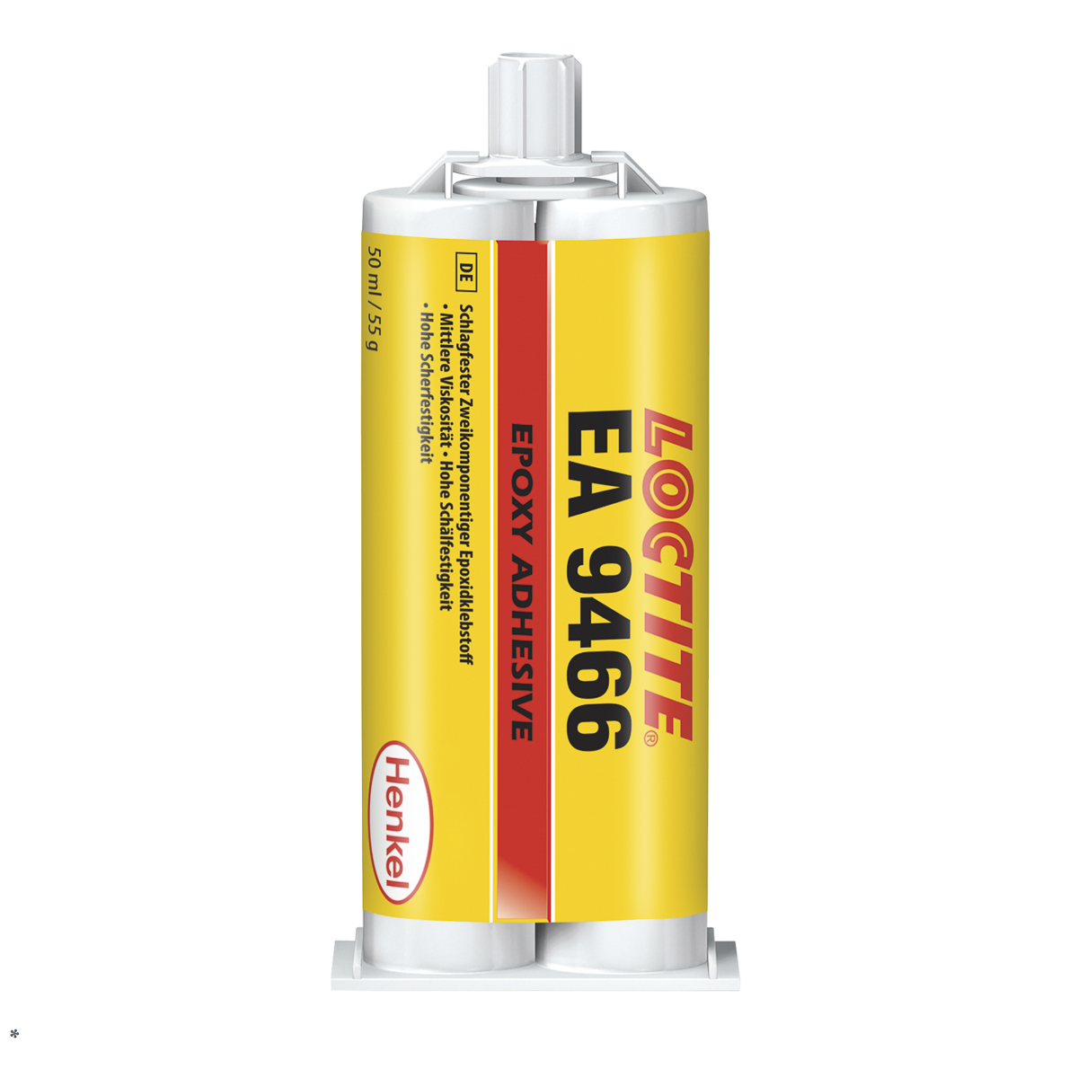 Loctite Loctite HYSOL 9466 Adhesive