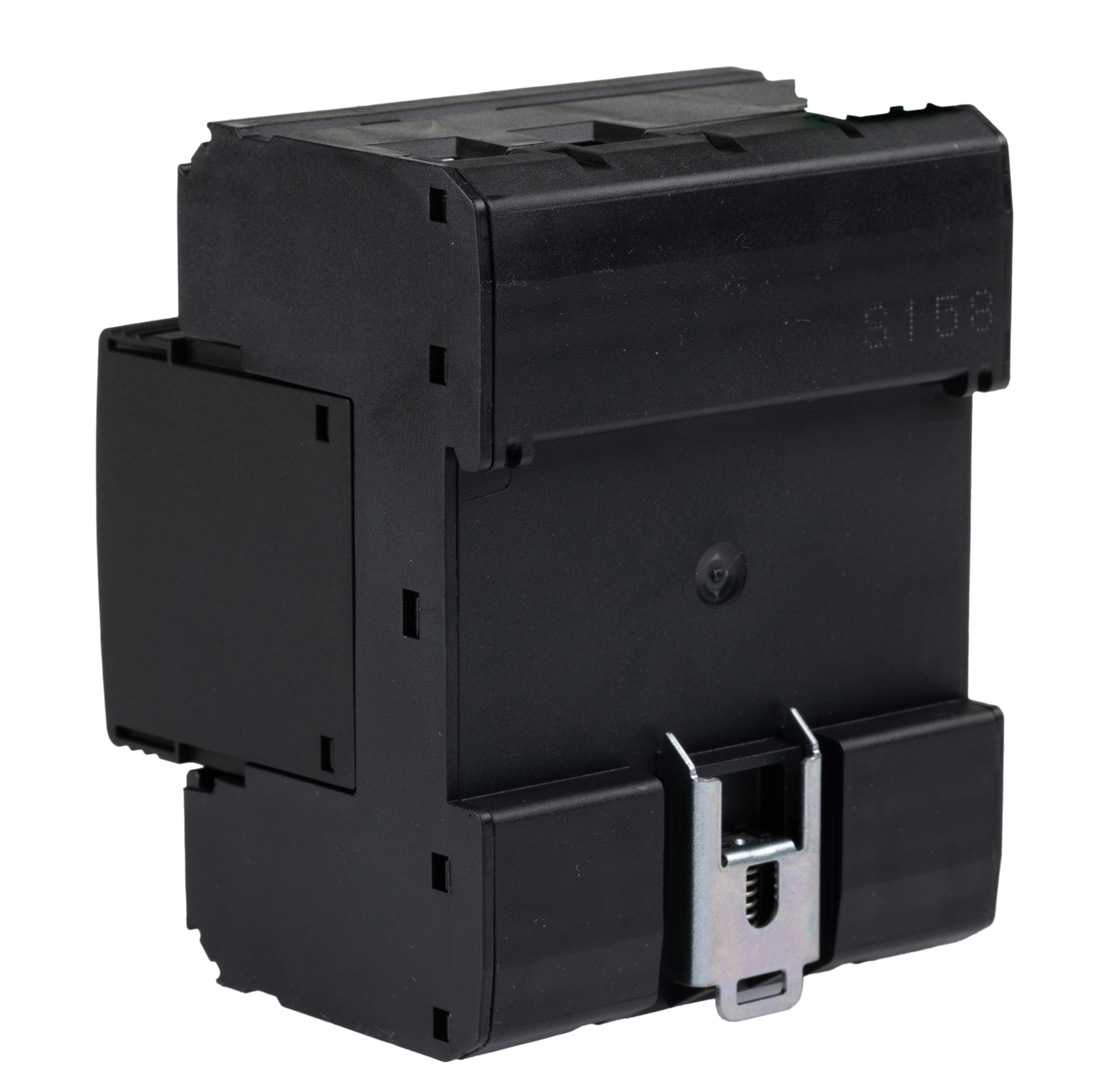 2910374 Phoenix Contact, VAL-US-277/40/3+1-FM Surge Protection Device 480 V ac Maximum Voltage Rating 40kA Maximum Surge